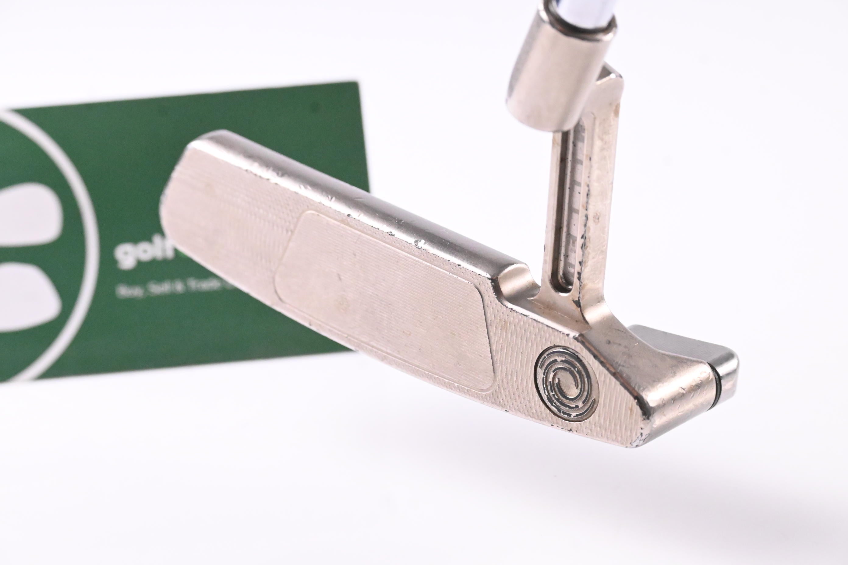 Odyssey Black Series #2 Putter / 33 Inch