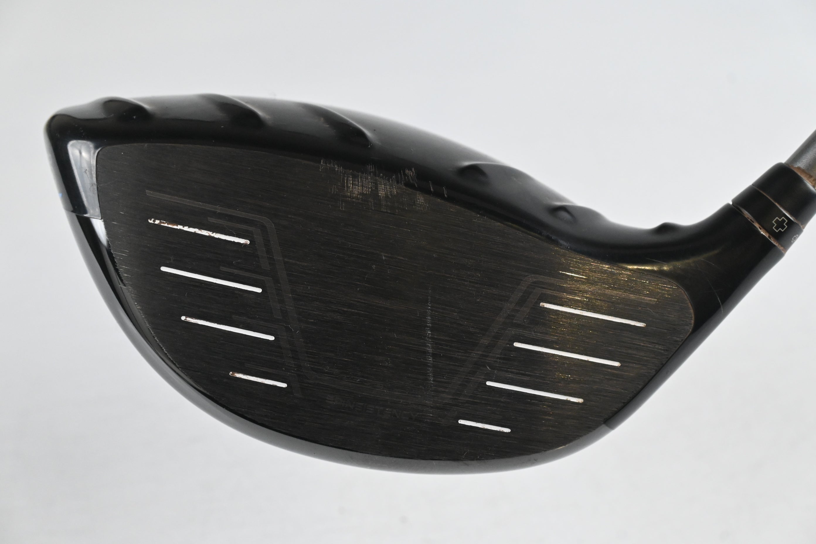 Ping G440 Max Driver / 12 Degree / Senior Flex Ping Alta Quick 35 Shaft