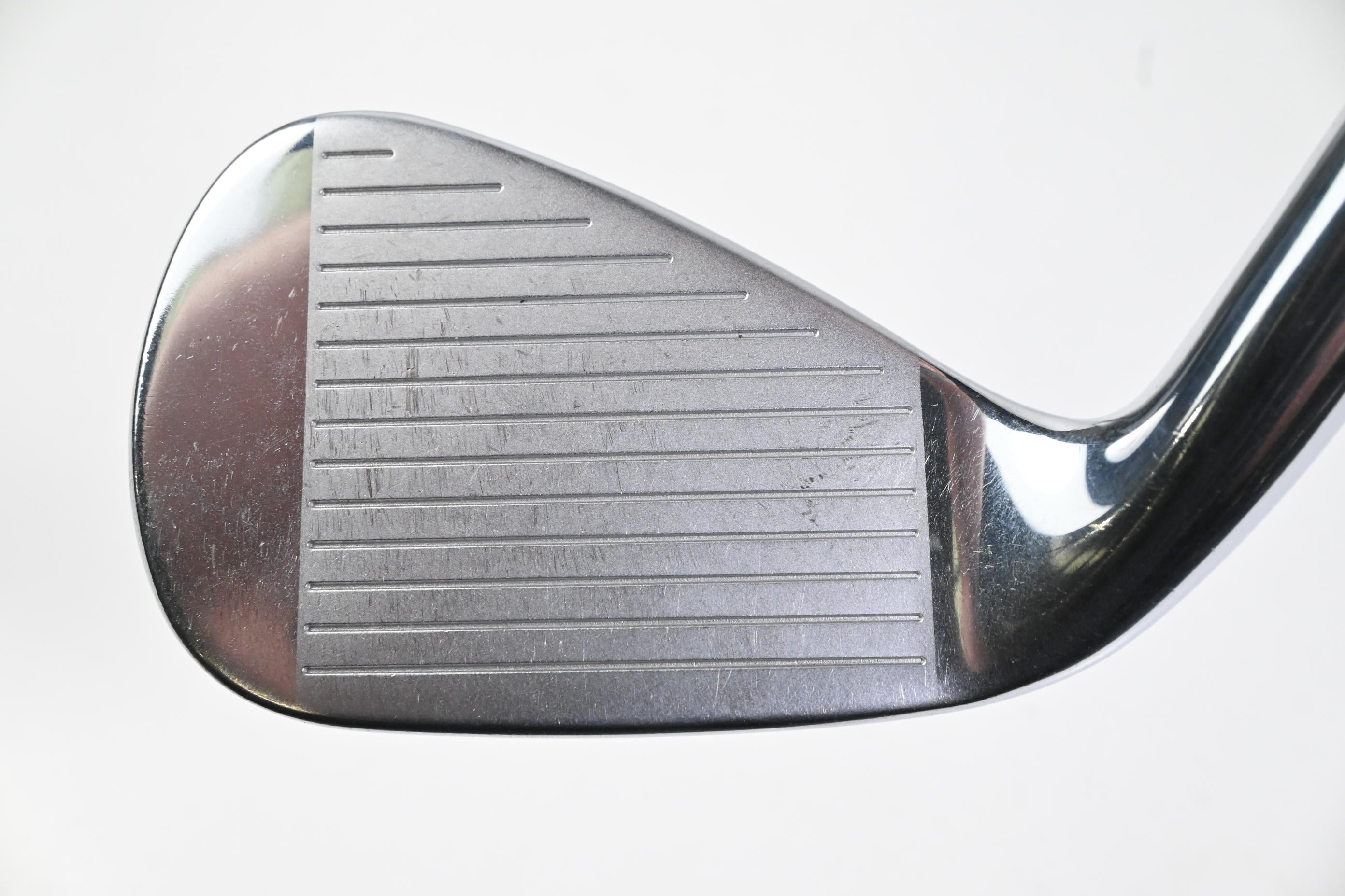 Callaway Rogue ST Pro #8 Iron / Regular Flex Rifle 105GR Shaft