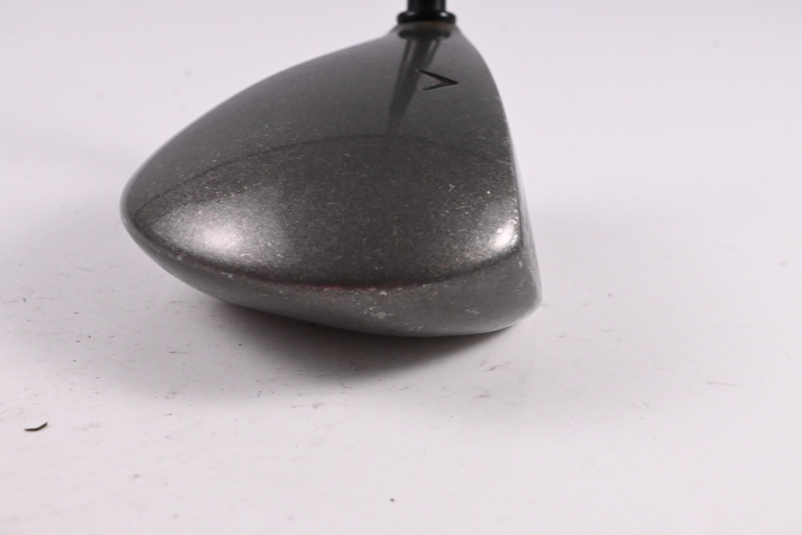 Callaway Big Bertha Warbird #3 Wood / 15.5 Degree / Firm Flex Callaway RCH 96