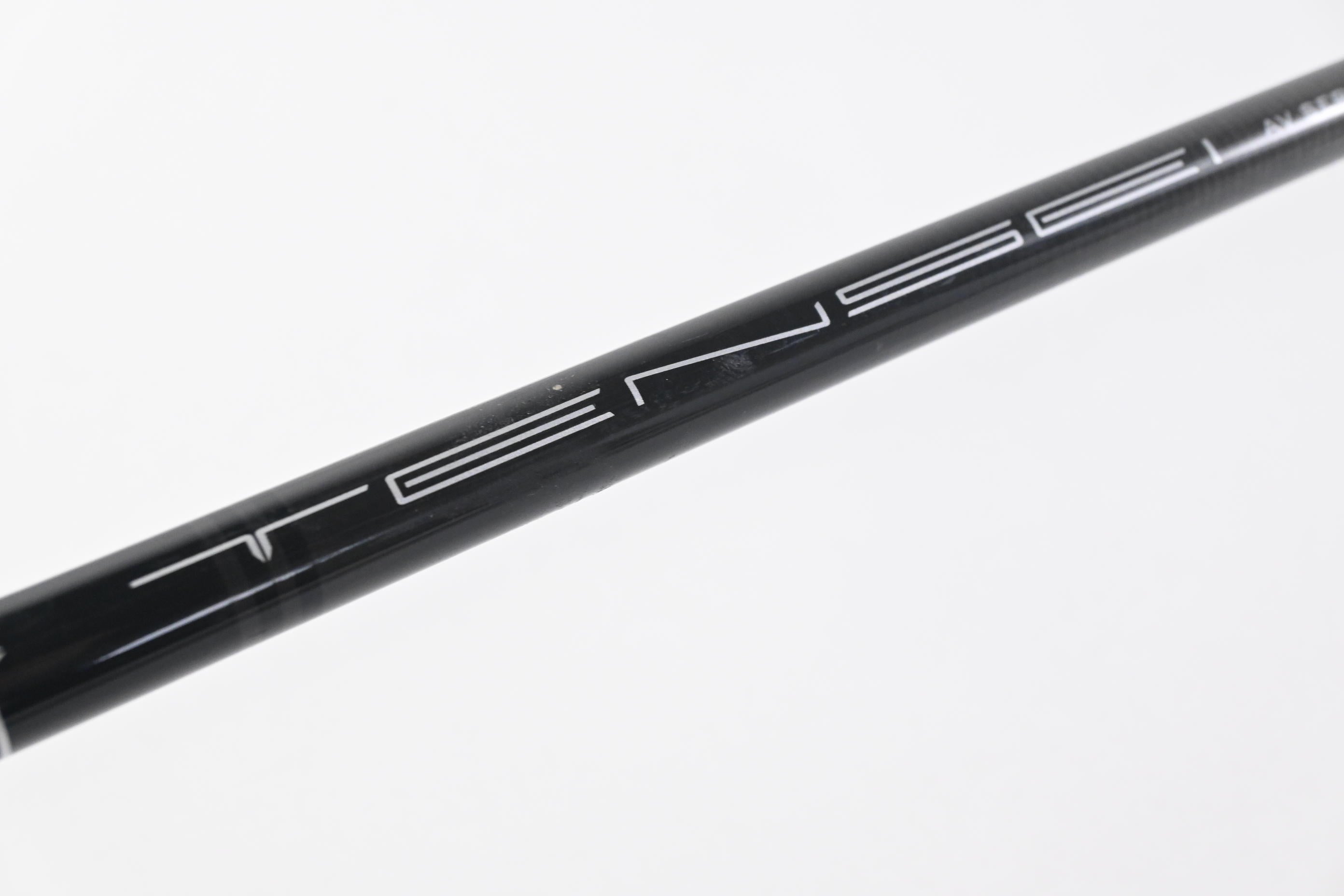 Tensei AV Raw Blue 65 #5 Wood Shaft / Regular Flex / Taylormade 2nd Gen