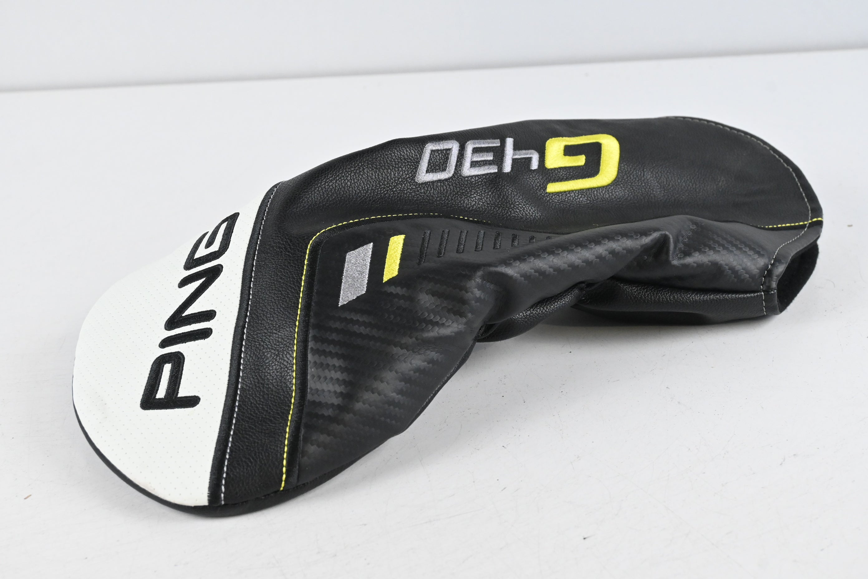 Ping G430 Max 10K Driver / 10.5 degree / Stiff Flex Kai'li White 60 Shaft