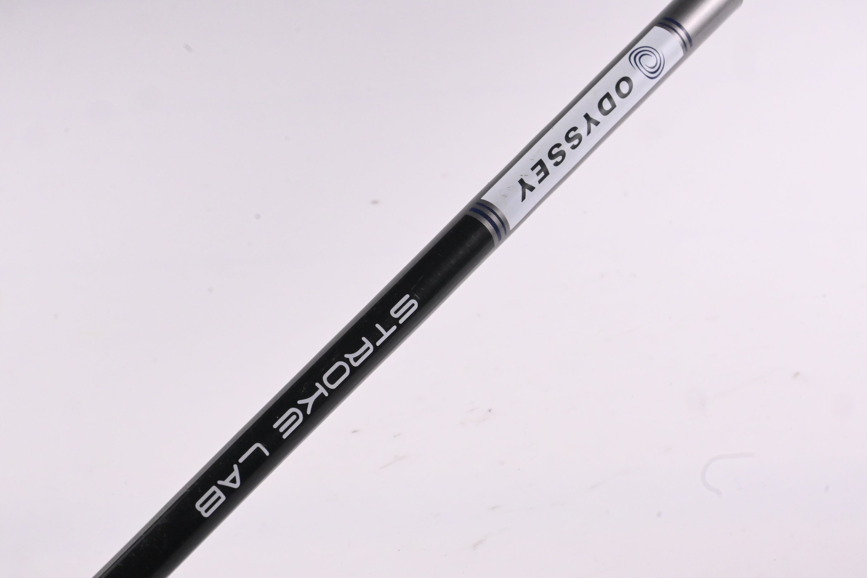 Odyssey 2-Ball TEN Triple Track Putter / 34 Inch