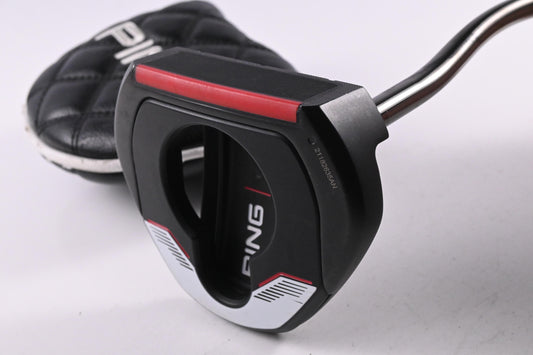 Ping 2021 Fetch Putter / 34 Inch