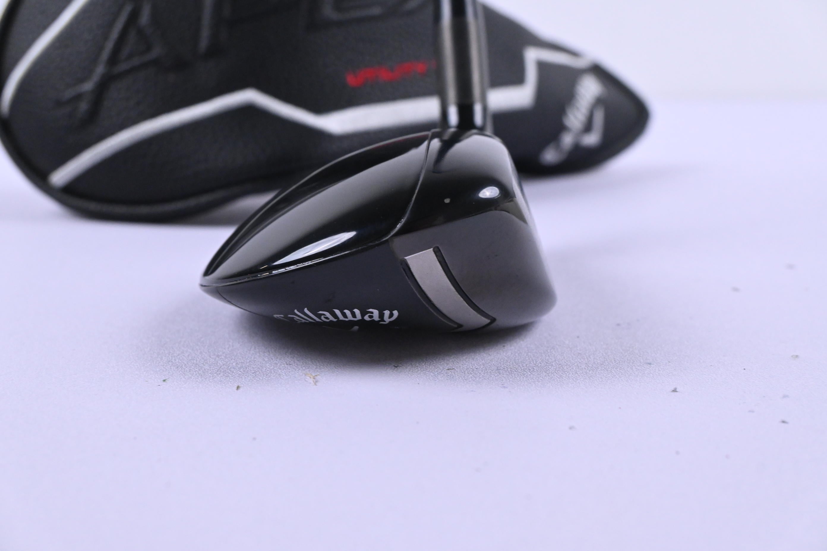 Callaway Apex UW 2025 #3 Hybrid / 19 Degree / Stiff Flex Tensei AV Blue 75 Shaft