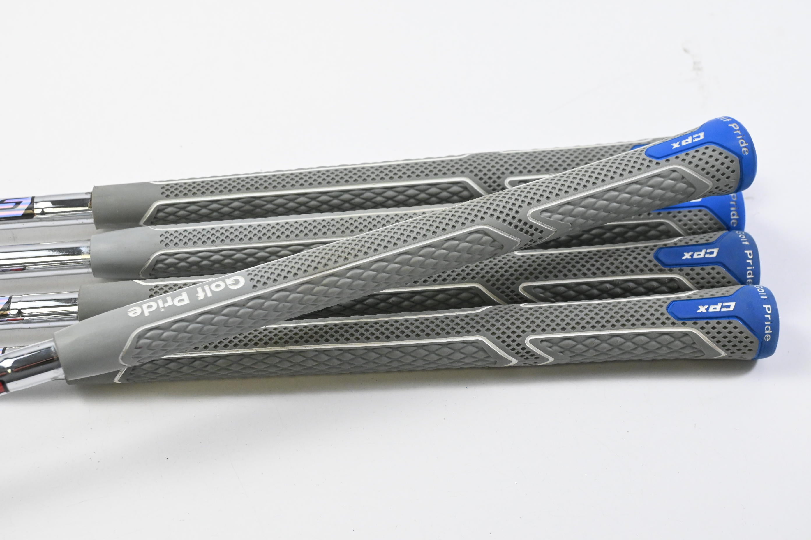 Ping i25 Irons / 5-9i / White Dot / Regular Flex Ping CFS Shafts