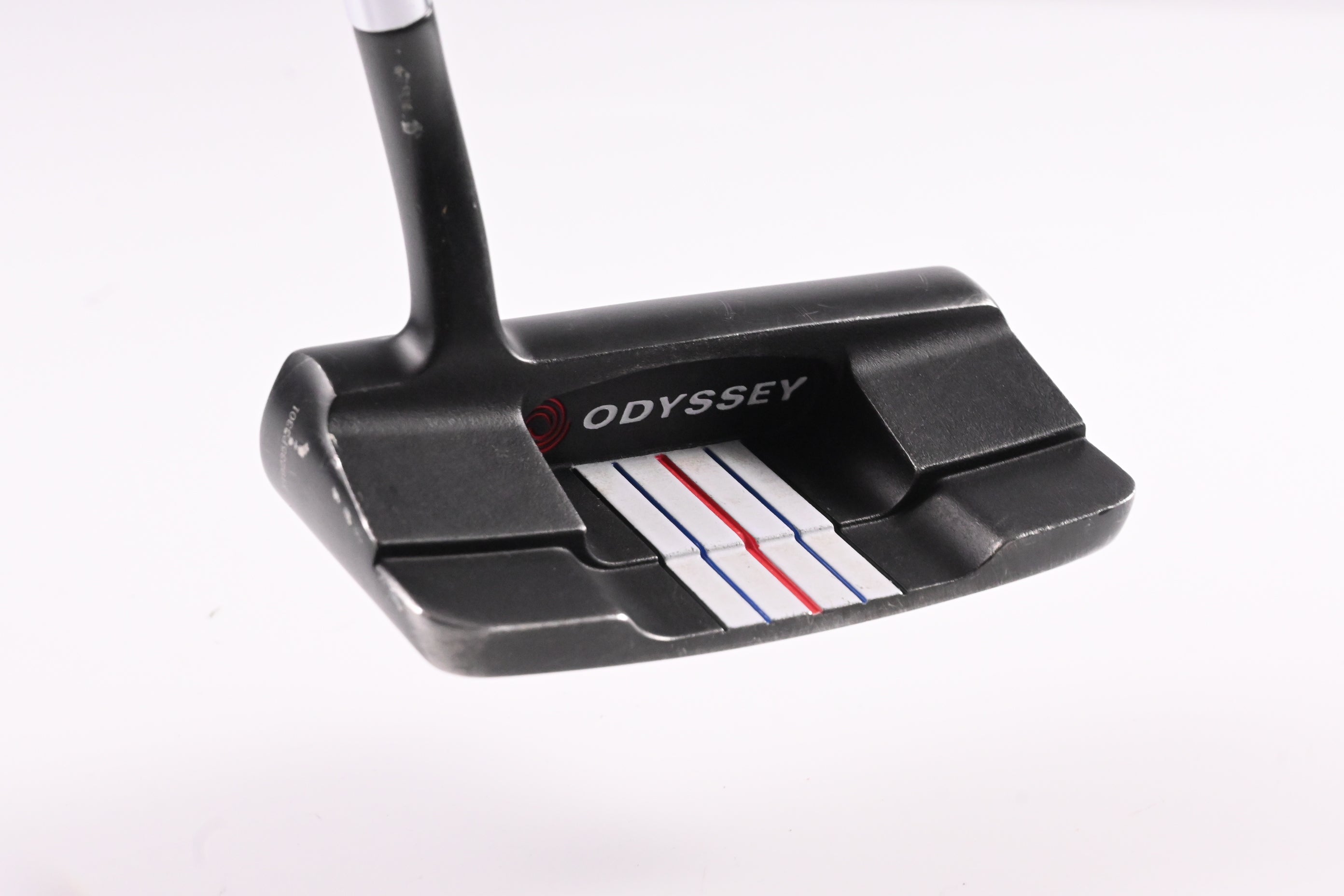 Odyssey Triple Track Double Wide F Putter / 34 Inch