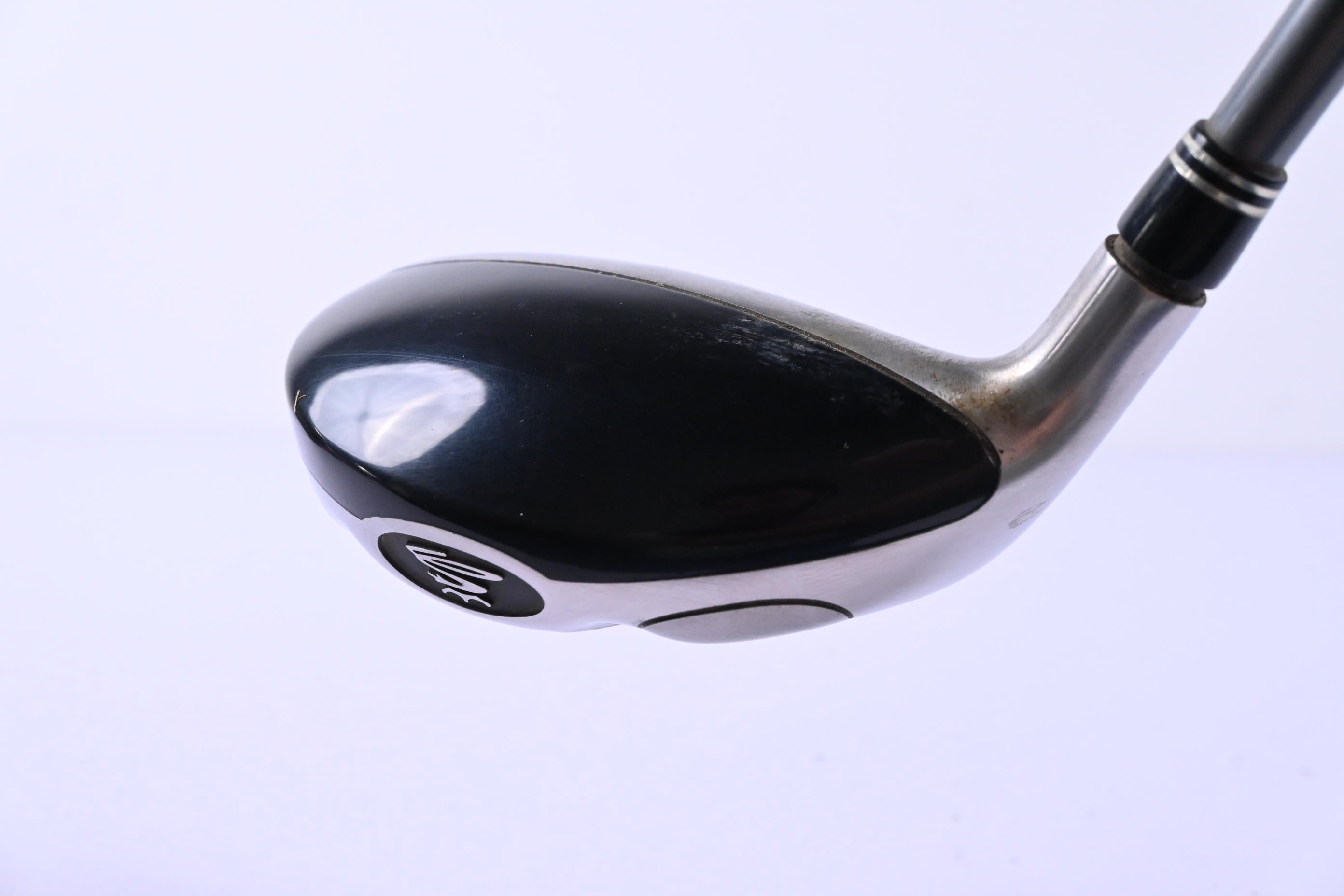 Left Hand Cobra Baffler DWS #4 Hybrid / 23 Degree / Regular Flex Aldila NV HL 65