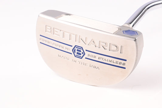 Bettinardi Studio Stock #38 2019 Putter / 34 Inch