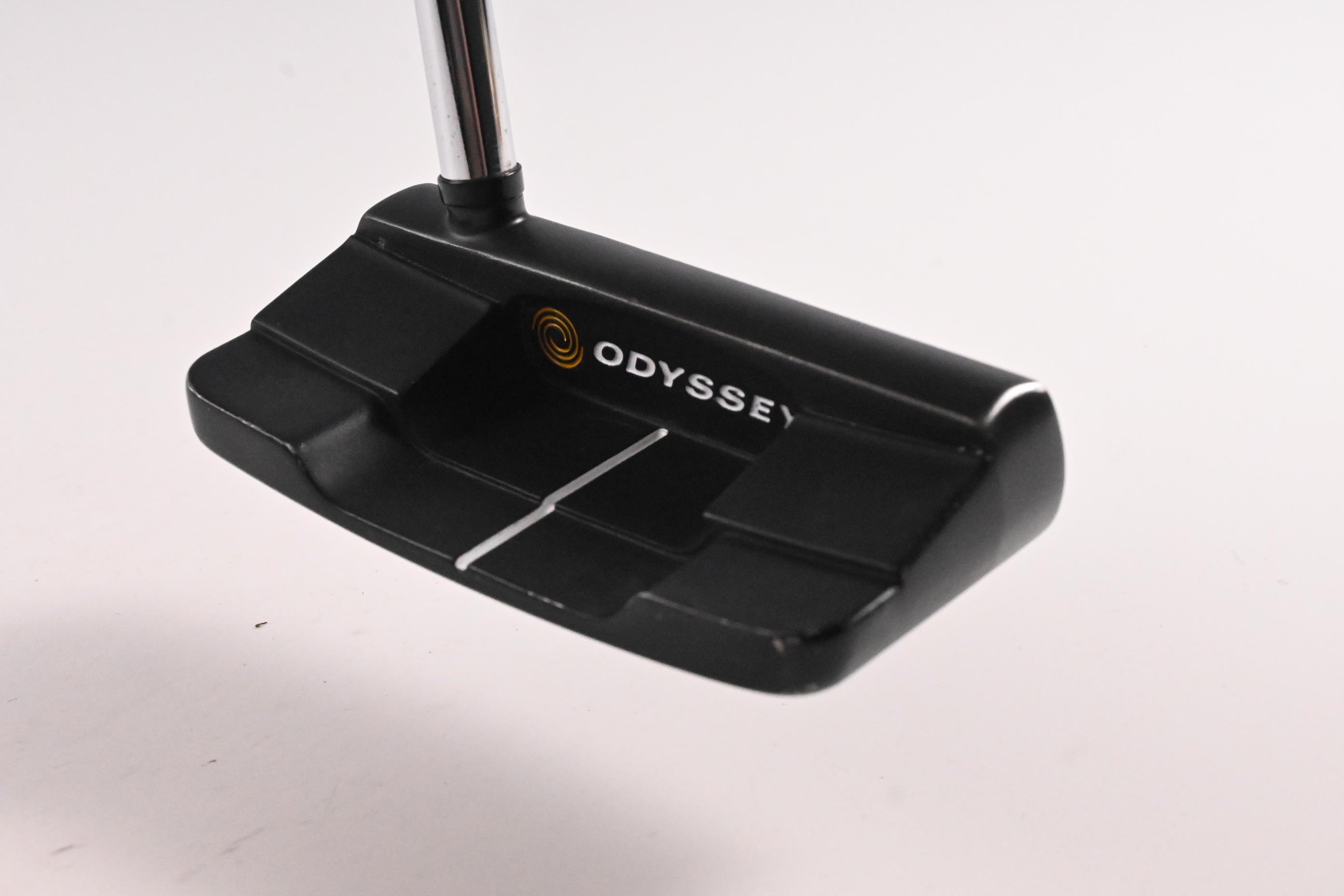 Odyssey Stroke Lab Double Wide Black Putter / 34 Inch