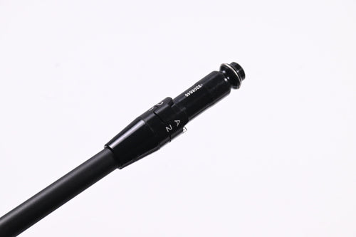 Project X Titan Black 60 Driver Shaft / Stiff Flex / Titleist Adapter