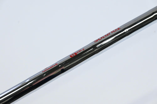 Mizuno JPX 919 Hot Metal #5 Iron / 23 Degree / Regular Flex NS Pro Modus3 105