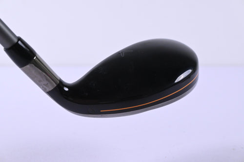 Callaway Mavrik #4 Hybrid / 20 Degree / Regular Flex Project X Catalyst 65 Shaft