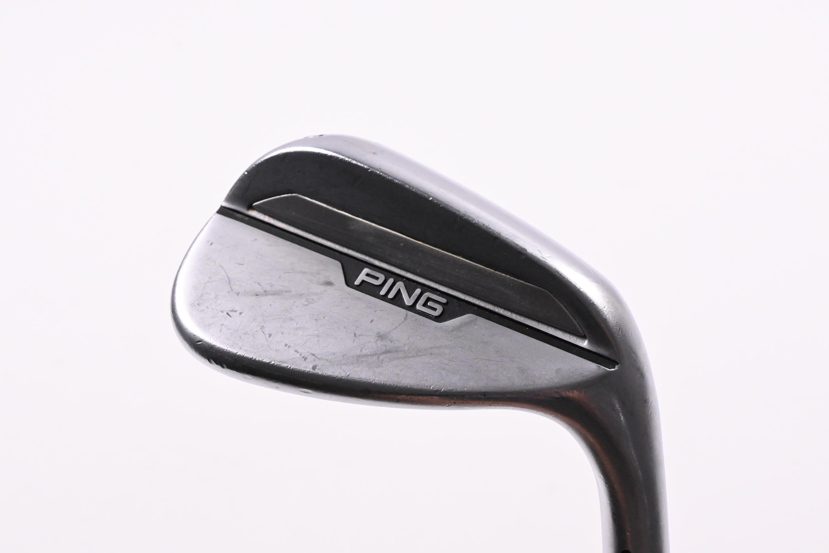 Ping S159 Gap Wedge / 52 Degree / Black Dot / Stiff Flex Dynamic Gold S300 Shaft