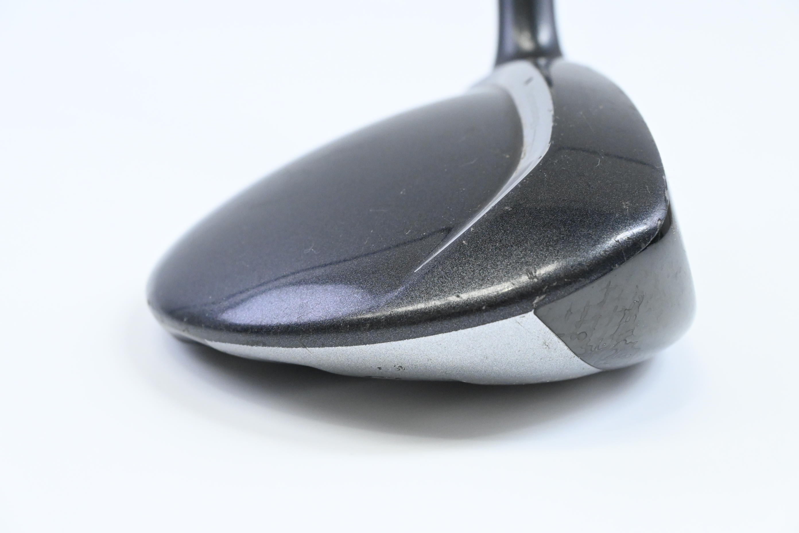 Cleveland Launcher HB #3 Wood / 15 Degree / Regular Flex Miyazaki C.Kua 5 Shaft