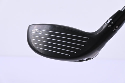 Cobra DS-Adapt LS Titanium #3 Wood / 14.5 Degree / X-Flex Denali Black 70 Shaft