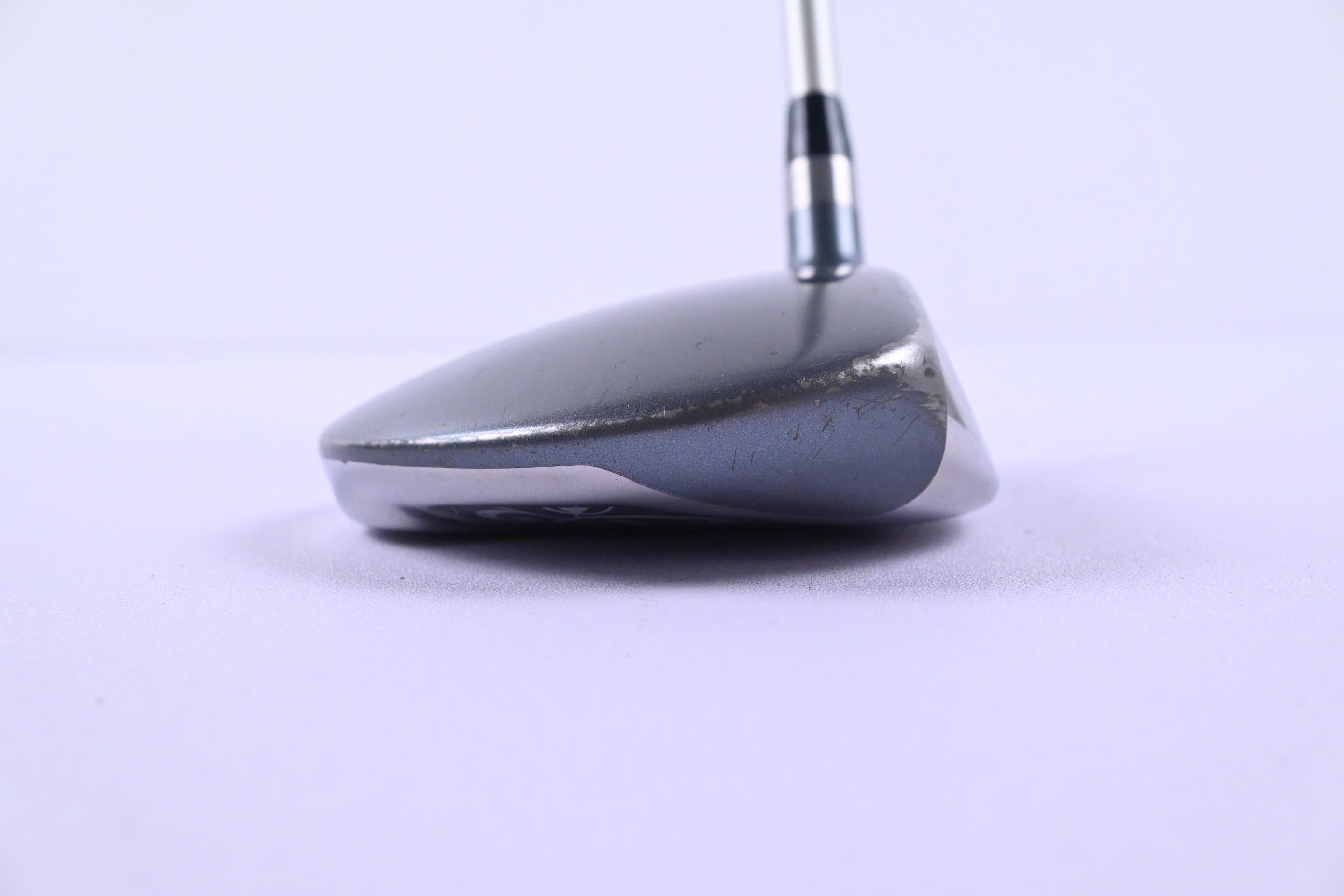 Ladies Ping Serene #5 Wood / 22 Degree / Ladies Flex Ping ULT 210 Lite Shaft