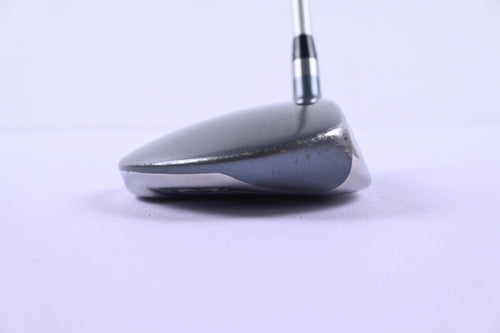 Ladies Ping Serene #5 Wood / 22 Degree / Ladies Flex Ping ULT 210 Lite Shaft