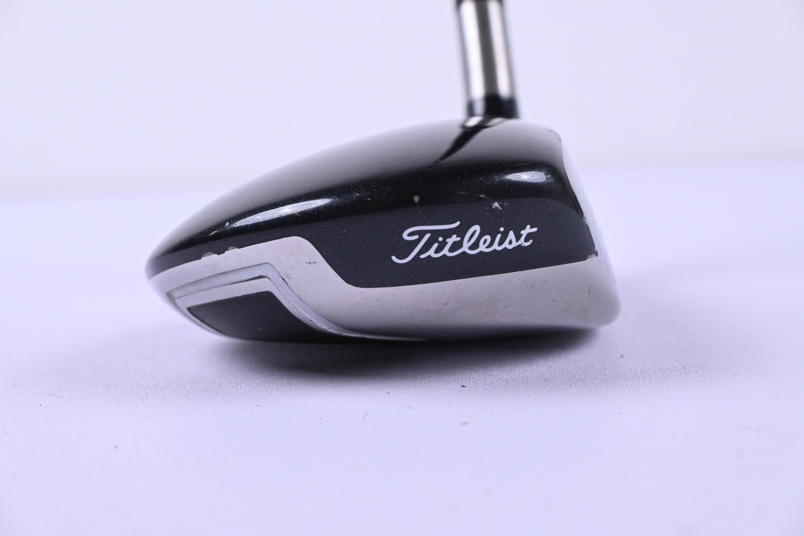 Titleist 909 F2 #3 Wood / 15.5 Degree / Stiff Flex Aldila VooDoo Shaft