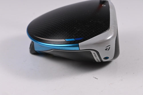 TaylorMade SIM2 Max Driver / 9 Degree / Stiff Flex Tour AD DI-7 Orange Shaft