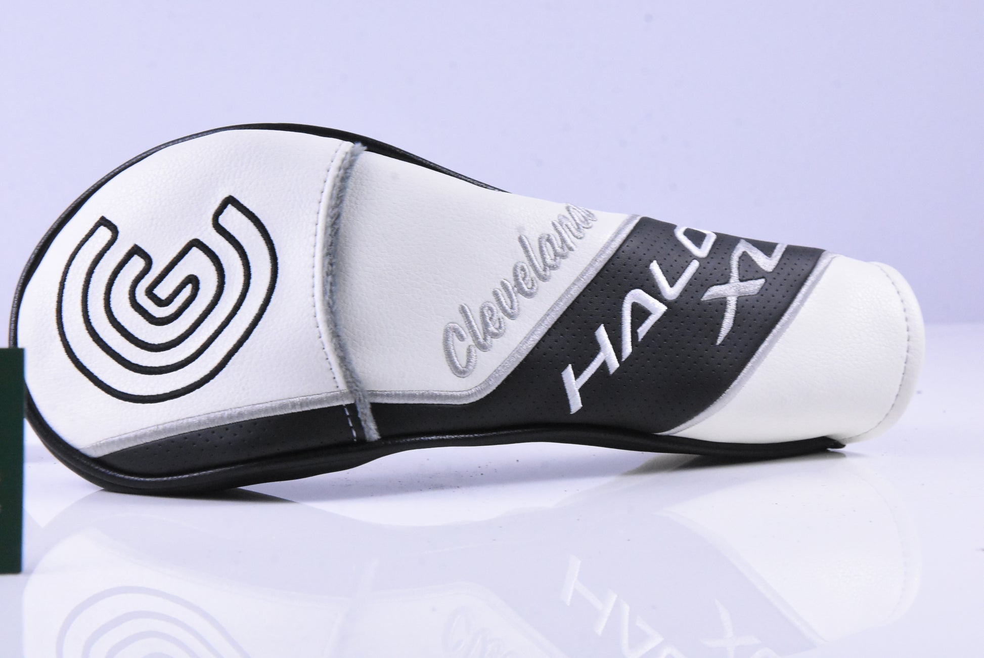 Ladies Cleveland Halo XL #5 Wood / 18 Degree / Ladies Flex Aldila Ascent PL 40