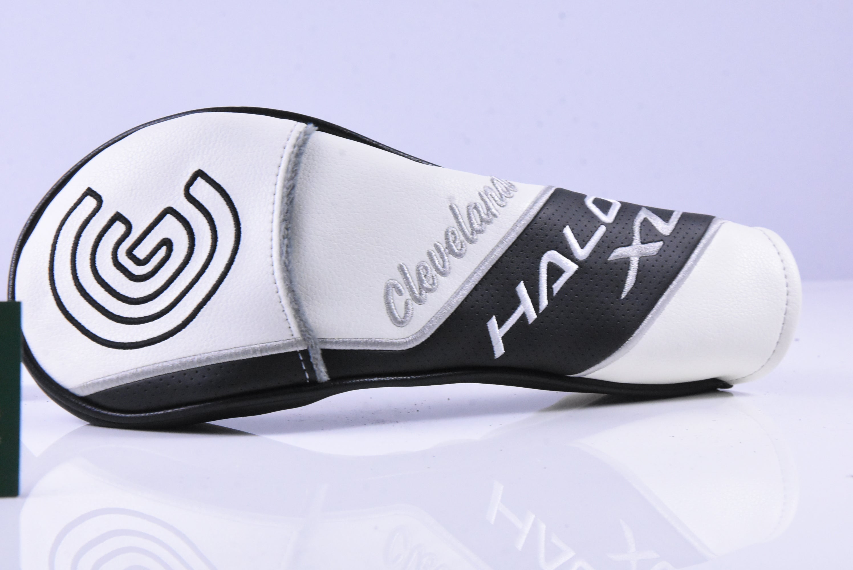 Ladies Cleveland Halo XL #5 Wood / 18 Degree / Ladies Flex Aldila Ascent PL 40