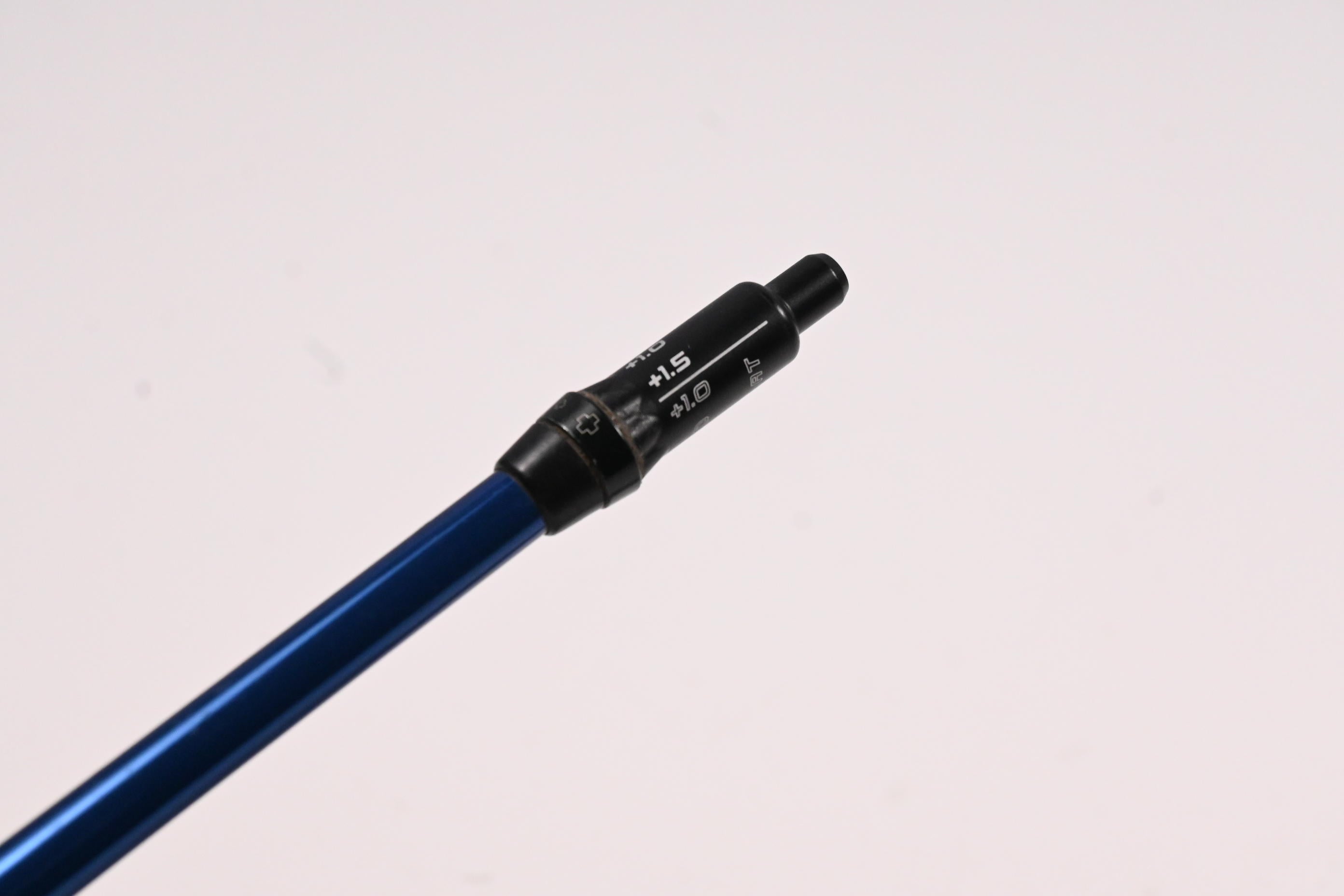 Oban Devotion Reserve 4 Driver Shaft / Ladies Flex / Ping 3rd Gen