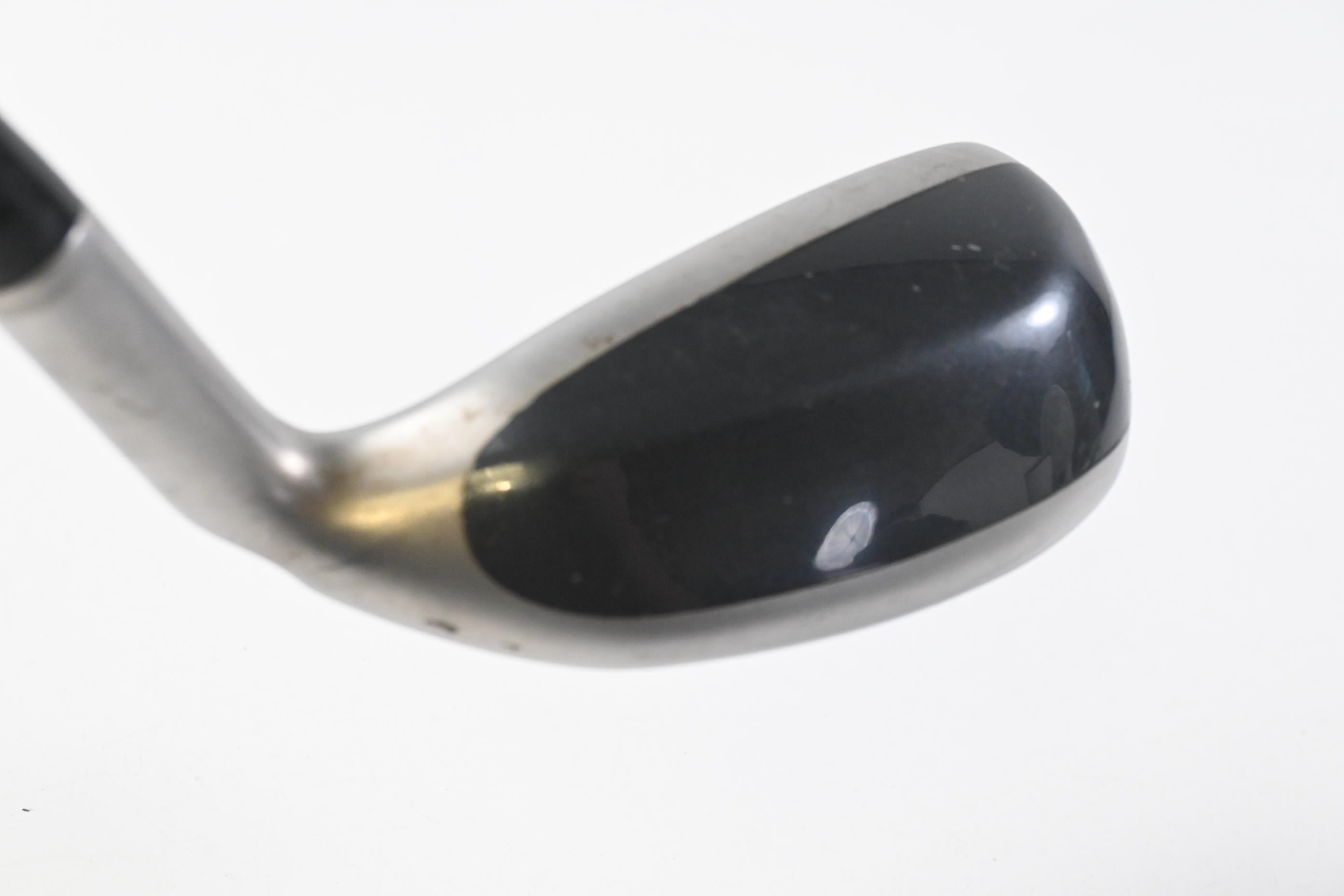 Ping G20 #3 Hybrid / 20 Degree / Regular Flex Ping TFC 169 Shaft