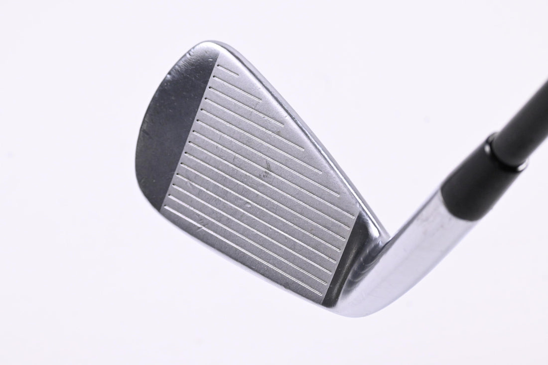 Maxfli Revolution Black Dot #6 Iron / Regular Flex Fujikura Atmos Orange 6 Shaft