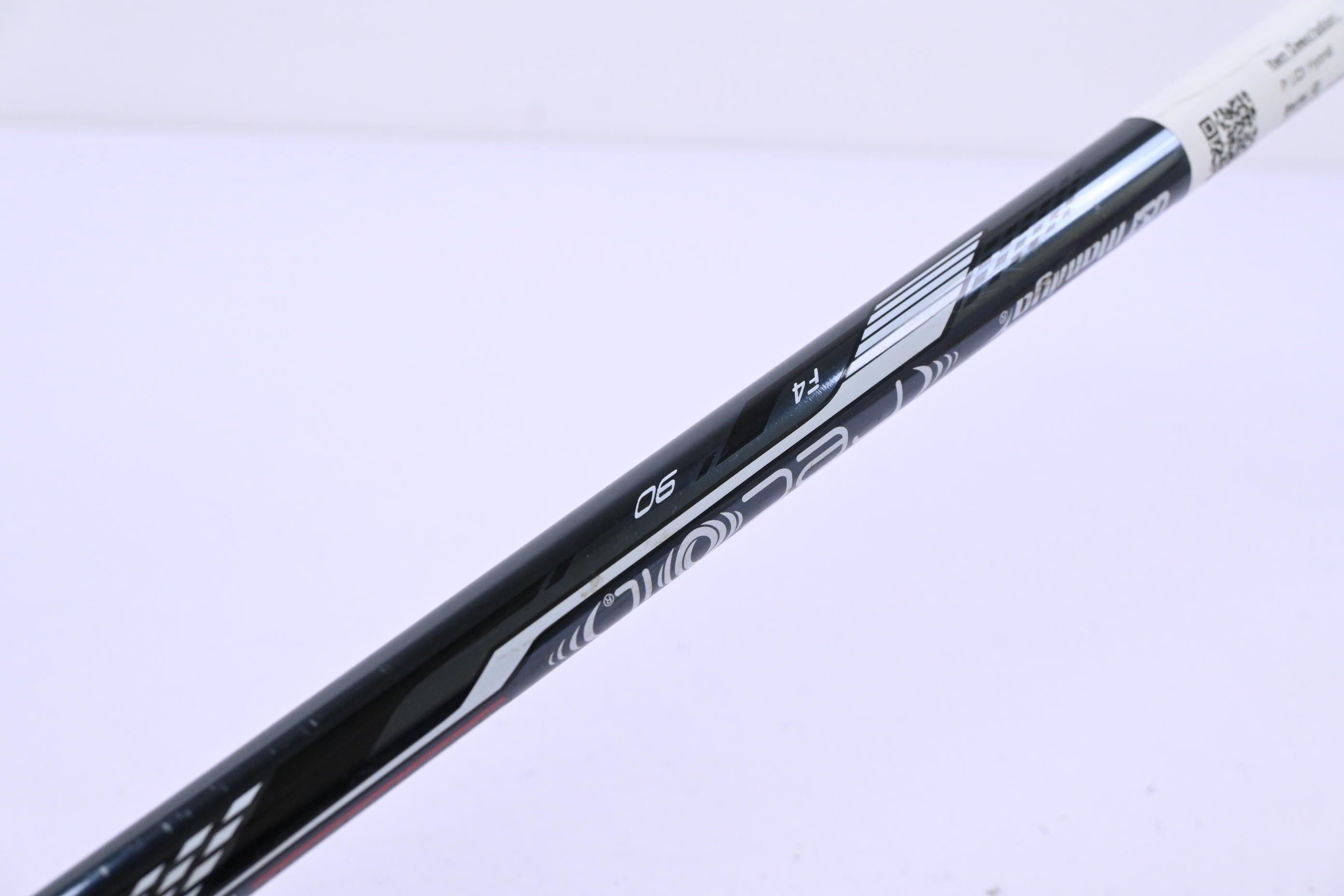 Taylormade P.UDI #3 Iron / 20 Degree / Stiff Flex Recoil Dart 90 Shaft