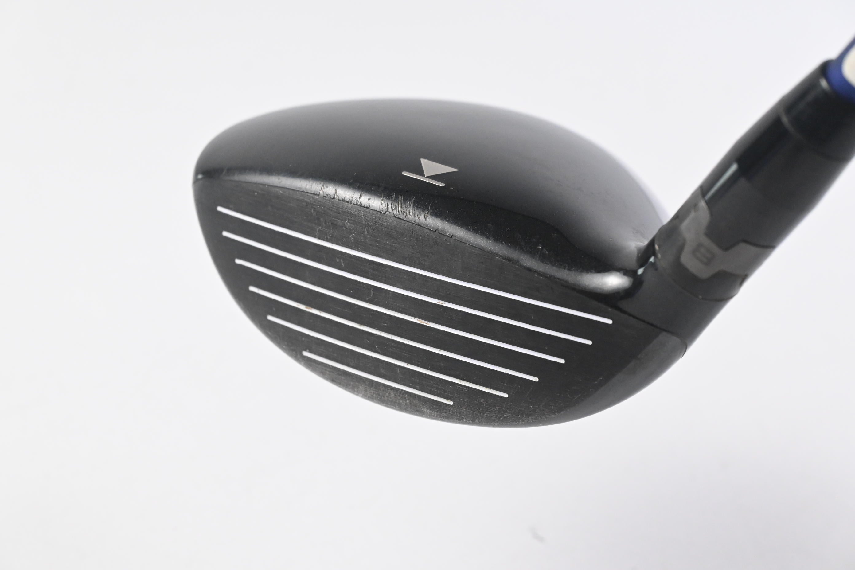 Titleist 913 F #3 Wood / 15 Degree / Regular Flex Diamana S+ 72 Shaft