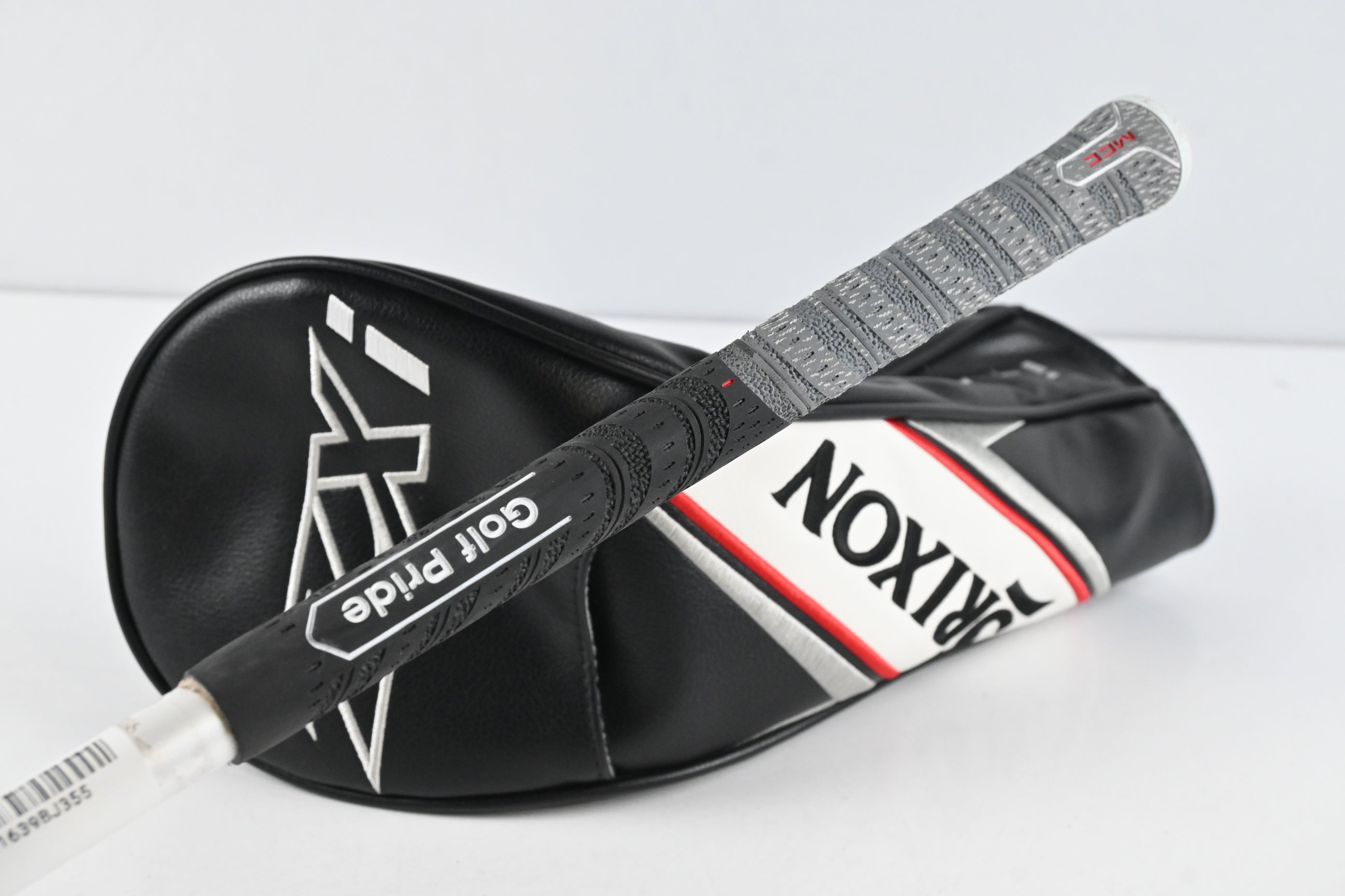 Srixon ZXi Driver / 9 Degree / X-Flex Tour AD Graphite Design HD-7 Shaft