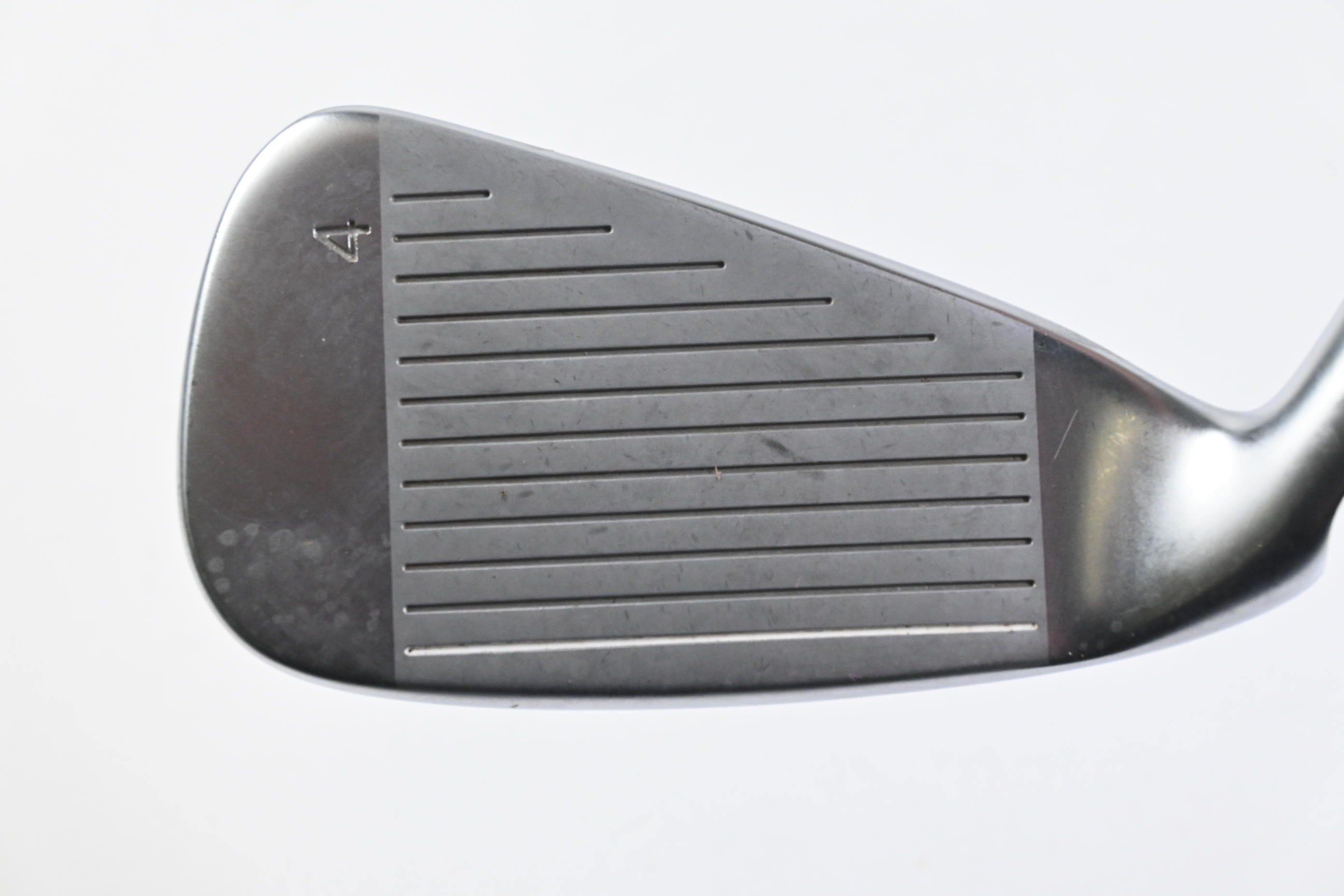 Ping G430 #4 Iron / 19 Degree / Black Dot / Stiff Flex Dynamic Gold S300 105