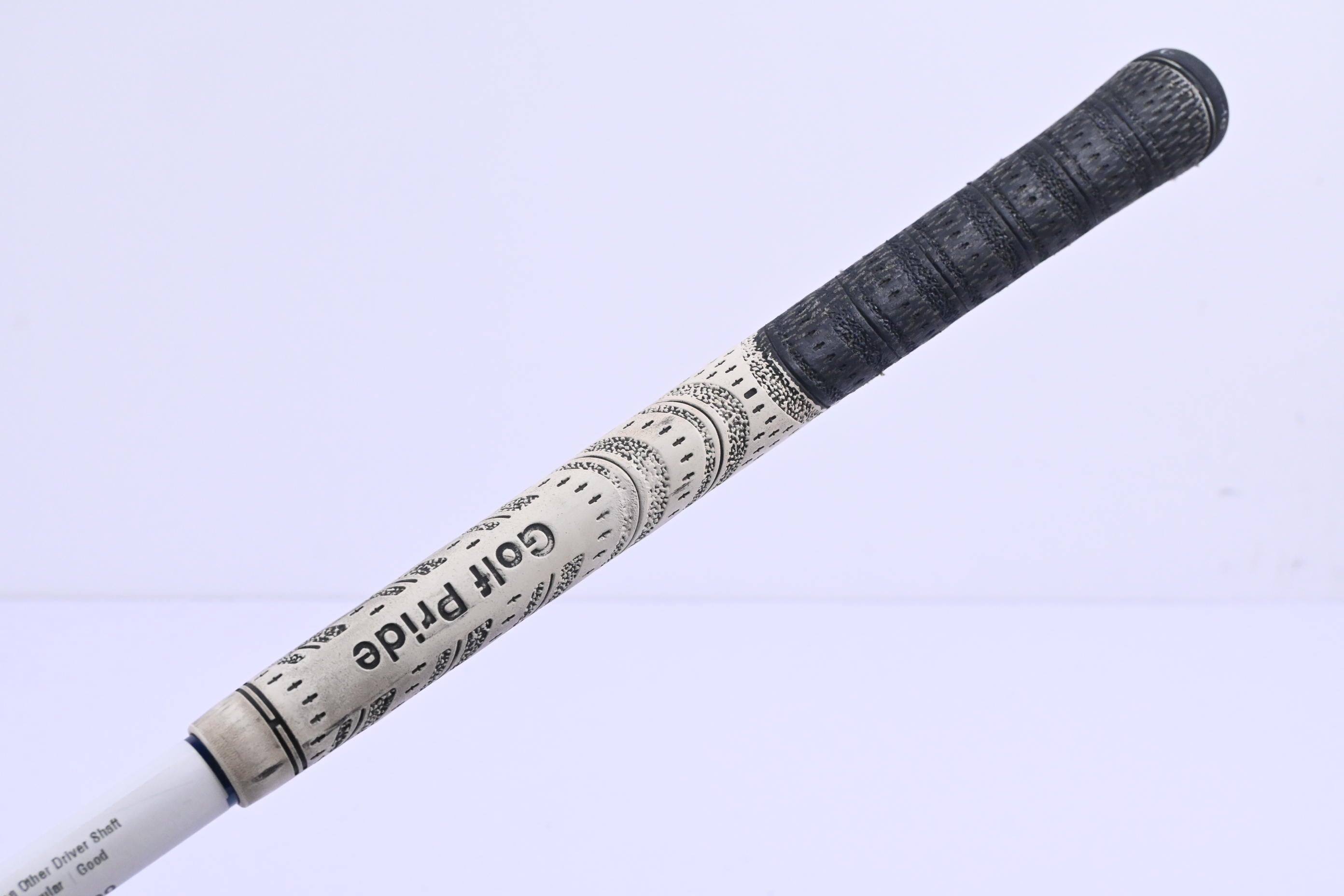 Accra Dymatch 2.0 ST 60 Driver Shaft / X-Flex / Callaway 1st Gen