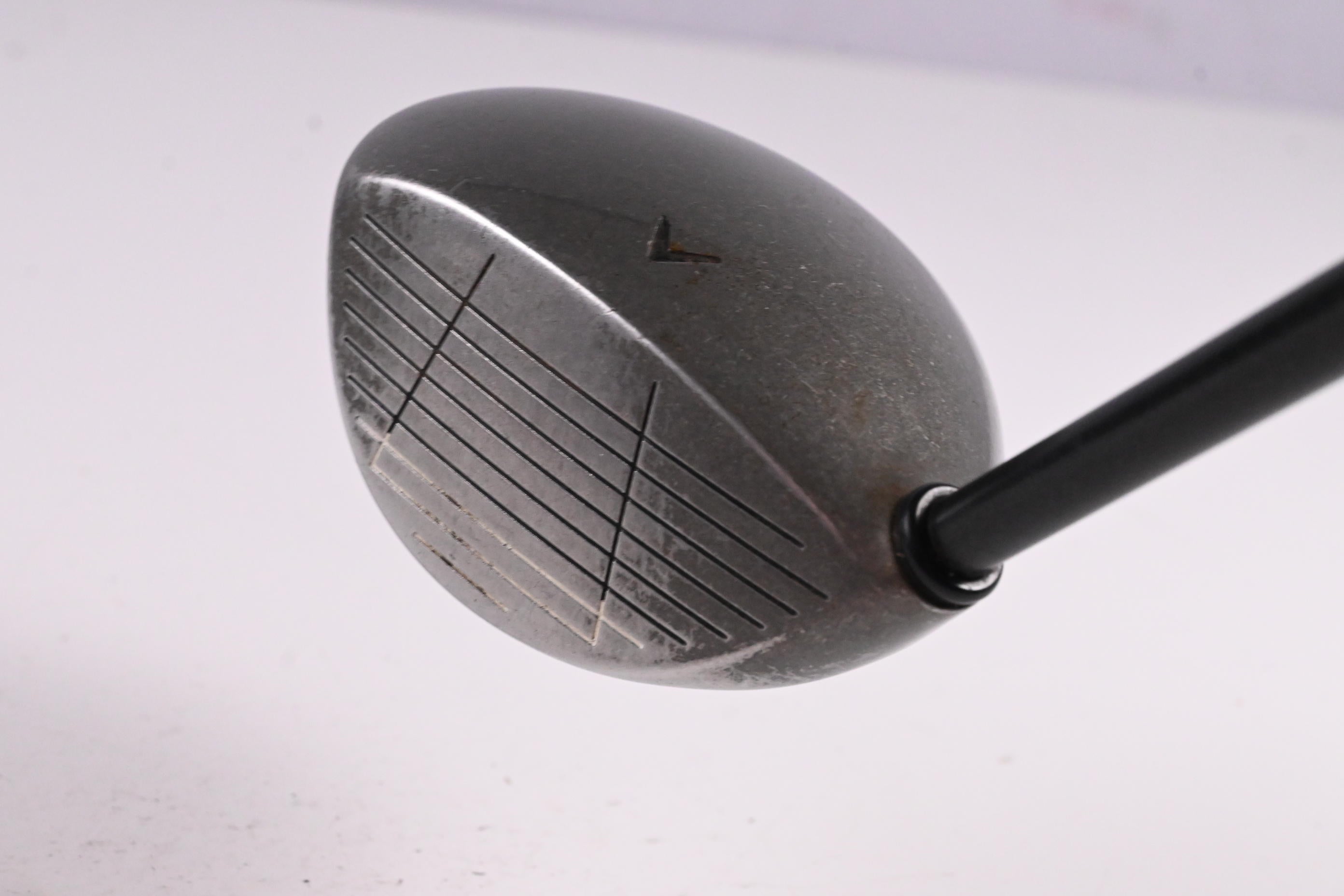 Callaway Big Bertha Warbird #3 Wood / 15.5 Degree / Firm Flex Callaway RCH 96