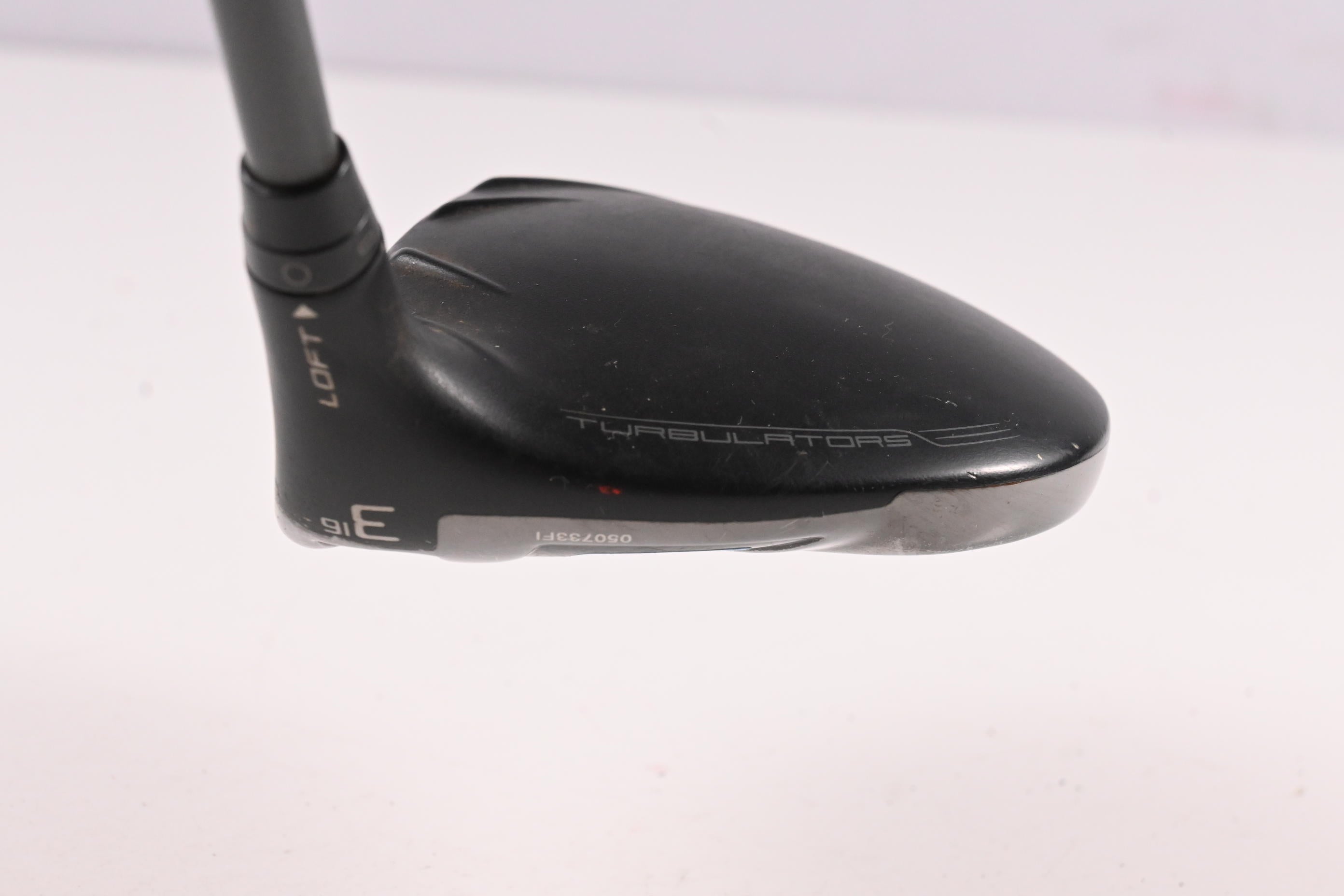 Ping G Series SF Tec  #3 Wood / 16 Degree / Regular Flex Ping Alta 65 Shaft