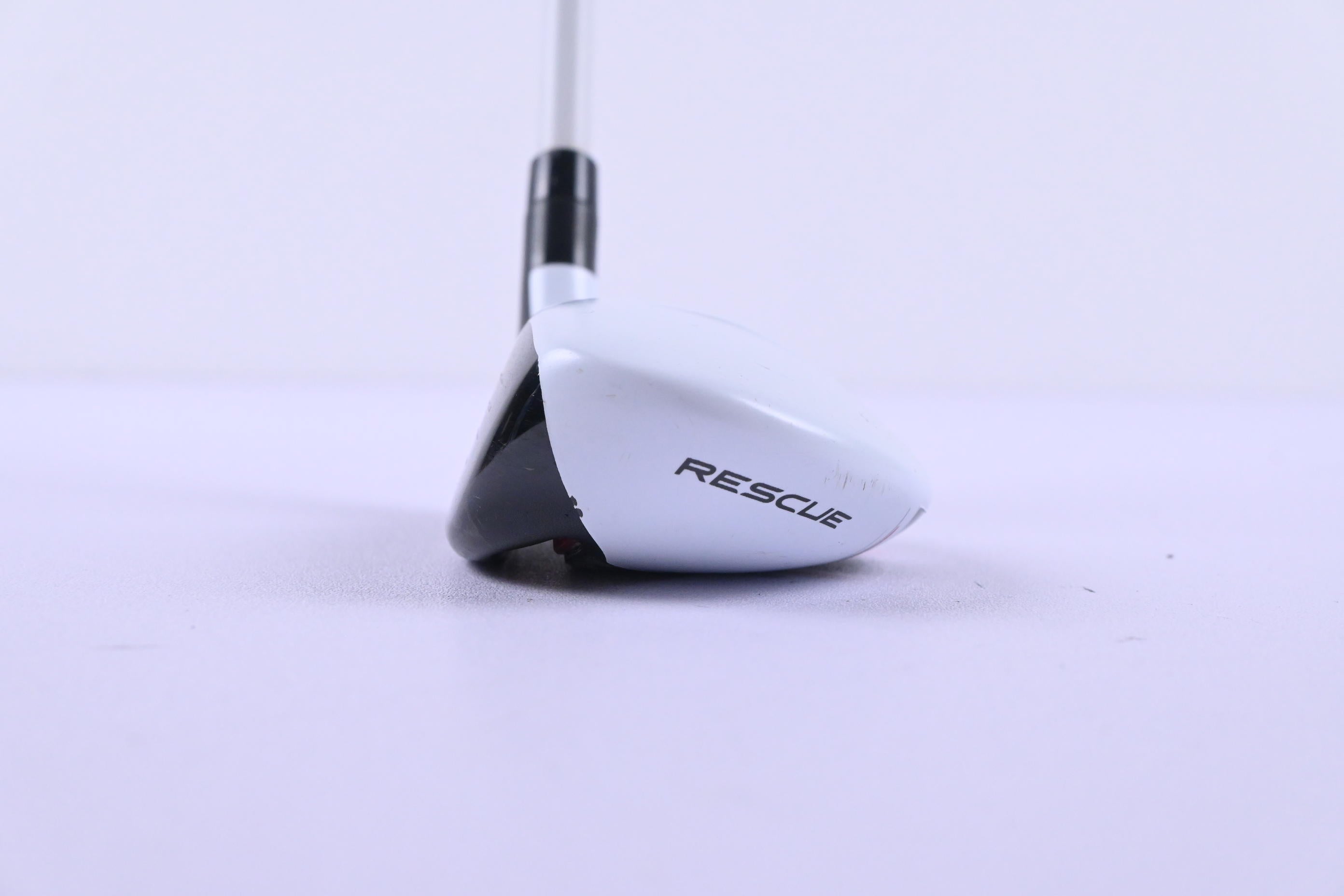 Taylormade Aeroburner #3 Hybrid / 19 Degree / Senior Flex Matrix SPEED RUL-Z 70