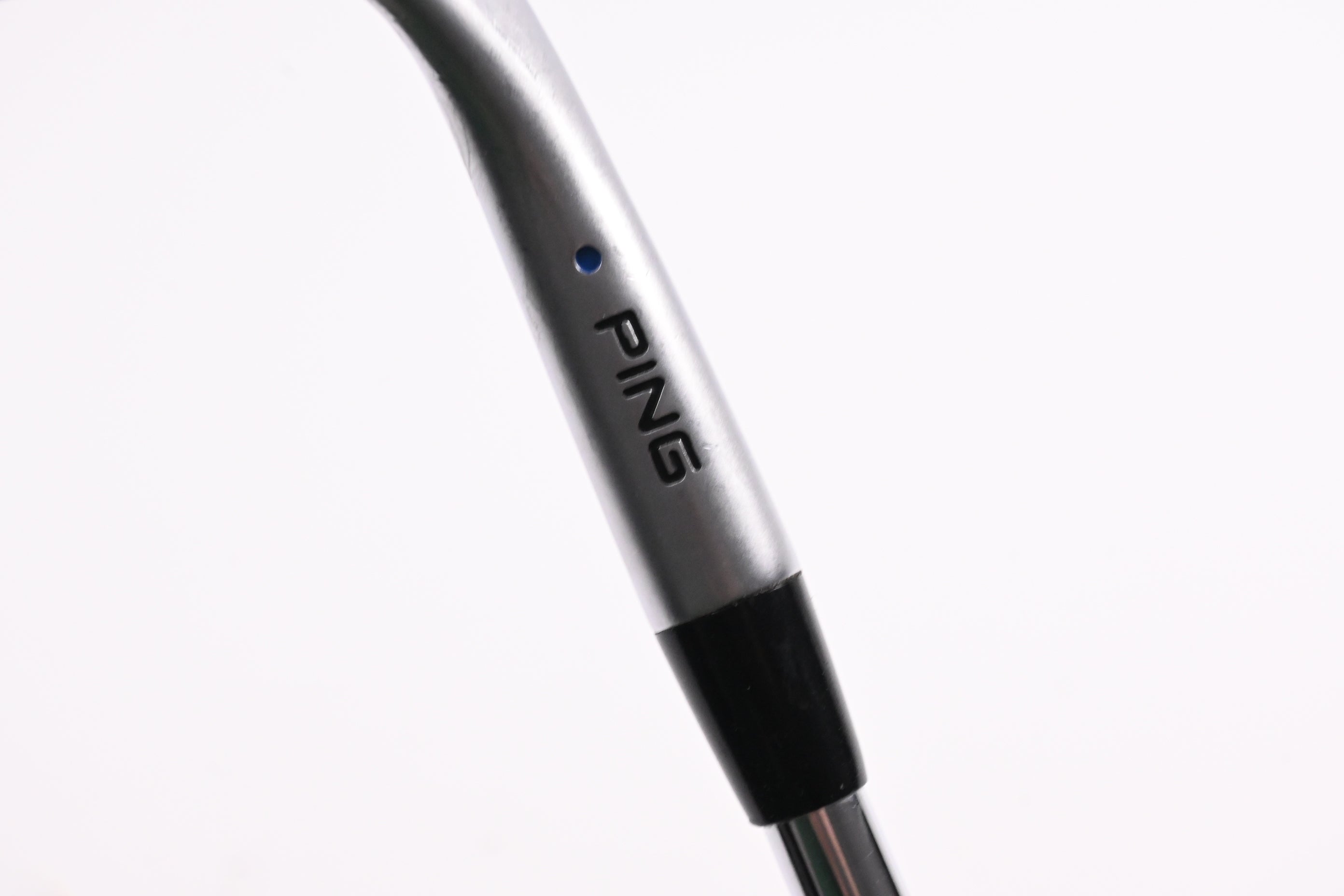 Ping Glide 4.0 Lob Wedge / 58 Degree / Blue Dot / X-Flex NS Pro Prototype Shaft