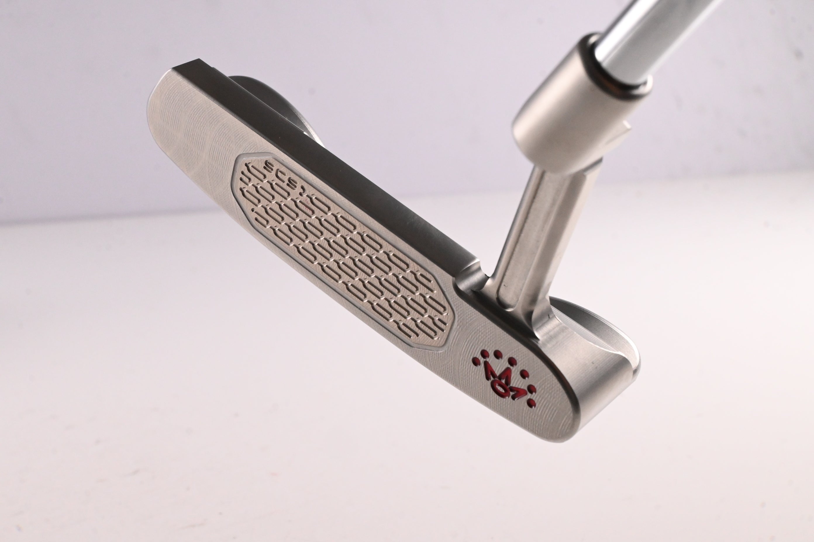 Scotty Cameron 2025 Studio Style Newport Putter / 33 Inch