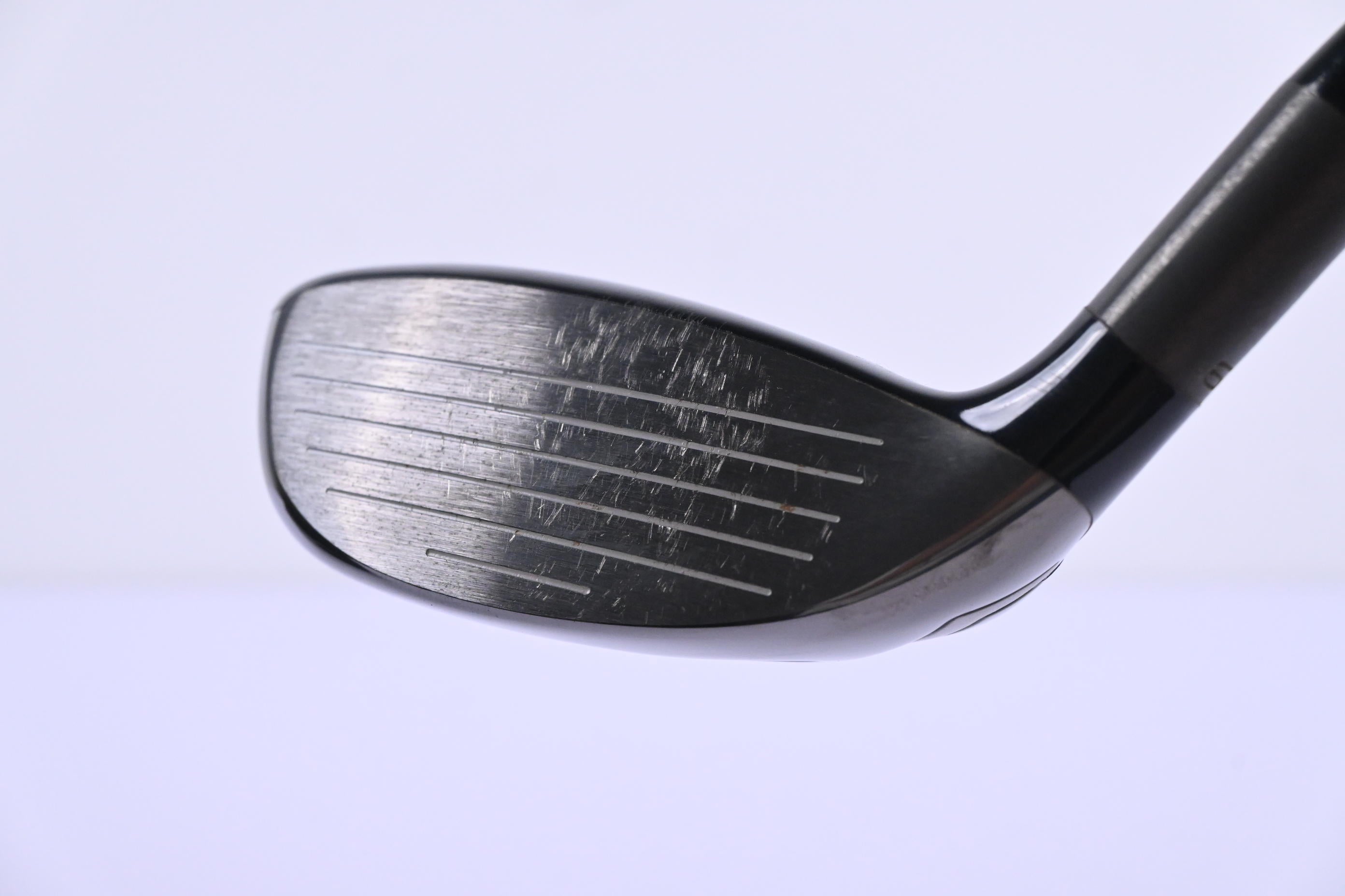 Callaway Apex UW 2025 #3 Hybrid / 19 Degree / Stiff Flex Tensei AV Blue 75 Shaft