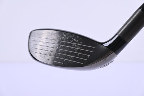 Callaway Apex UW 2025 #3 Hybrid / 19 Degree / Stiff Flex Tensei AV Blue 75 Shaft