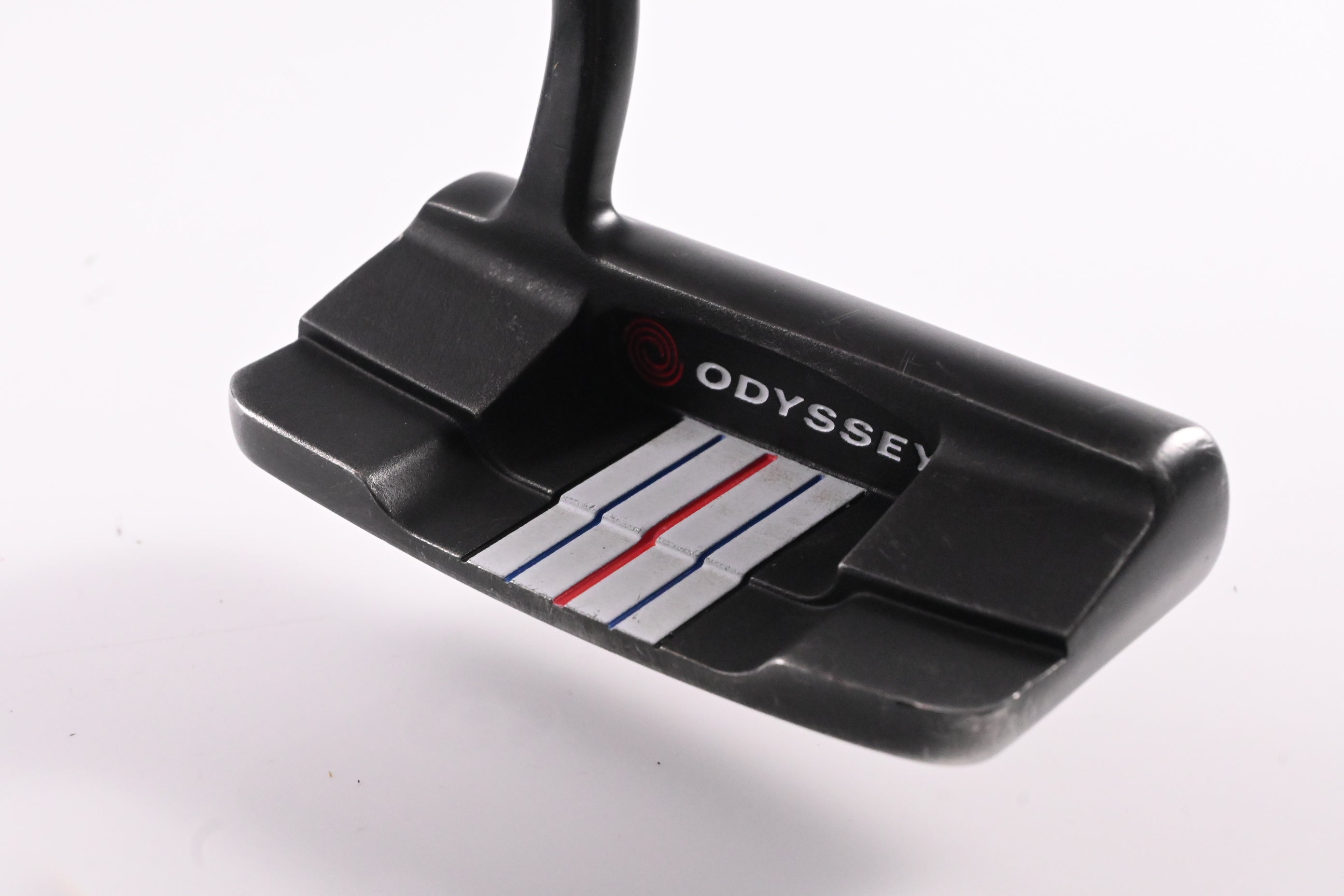 Odyssey Triple Track Double Wide F Putter / 34 Inch