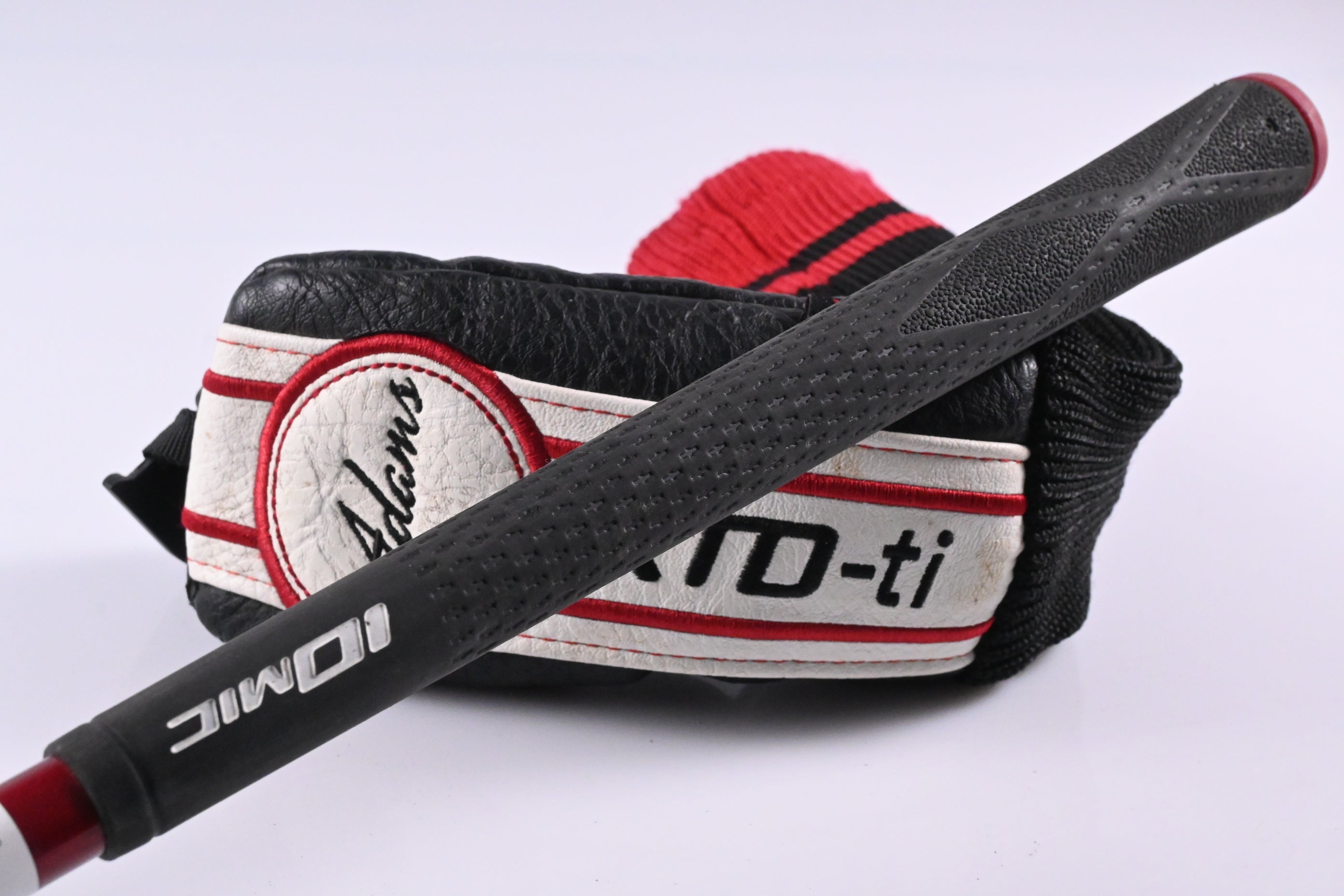 Adams Idea Super XTD #3 Hybrid / 20 Degree / Stiff Flex Matrix Altus hQ3 Shaft