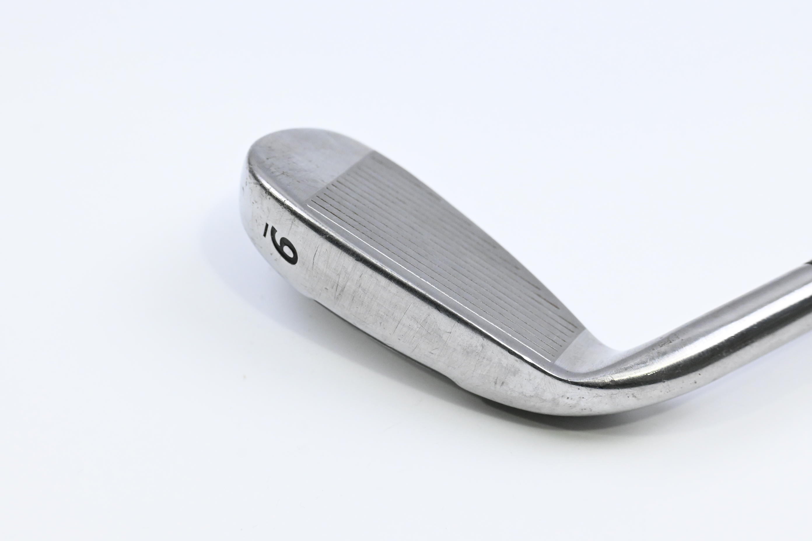 Tour Edge HL4 #9 Iron / Regular Flex Tour Edge HL4 Shaft