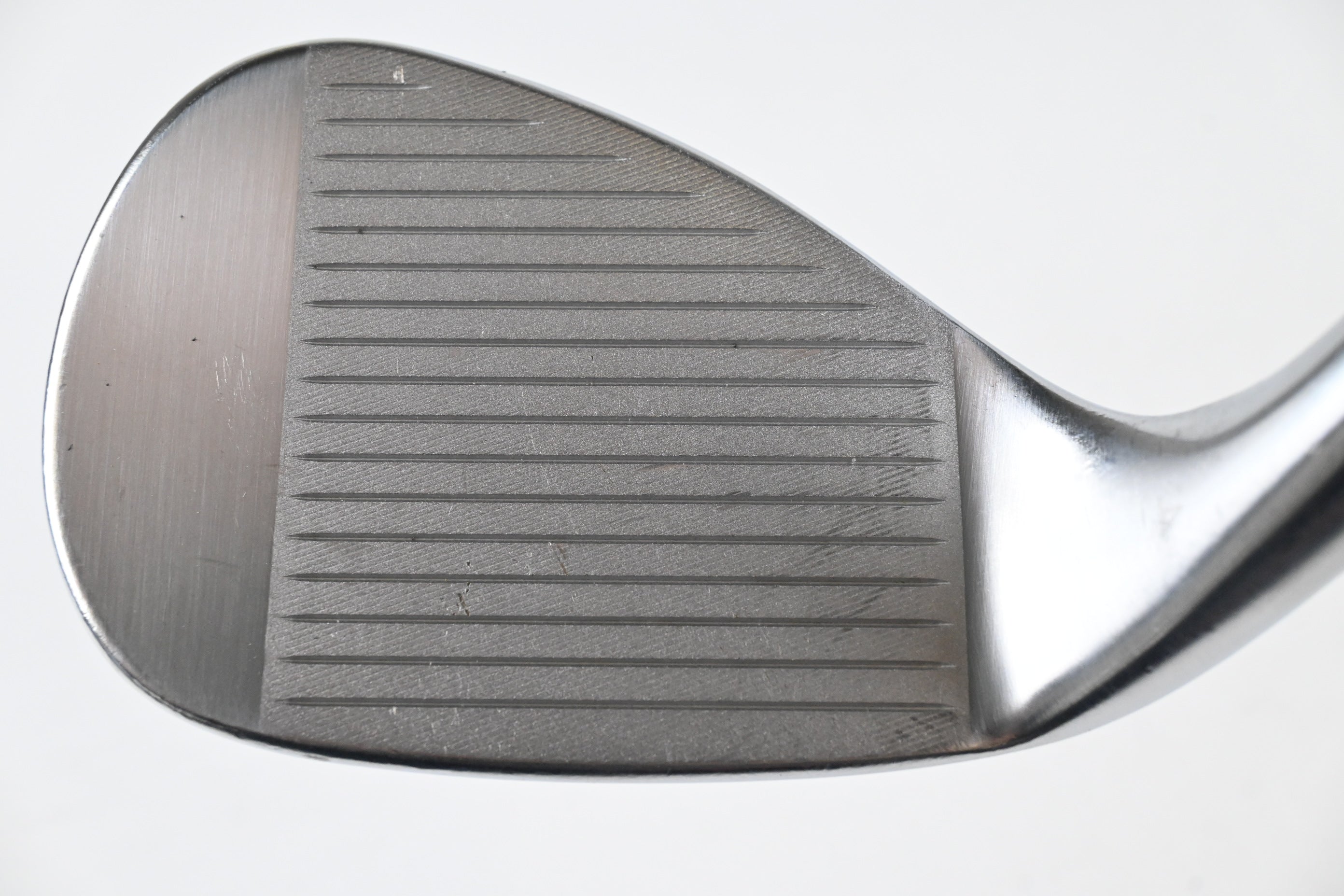 Callaway Opus Lob Wedge / 58 Degree / Wedge Flex Dynamic Gold 115 Shaft