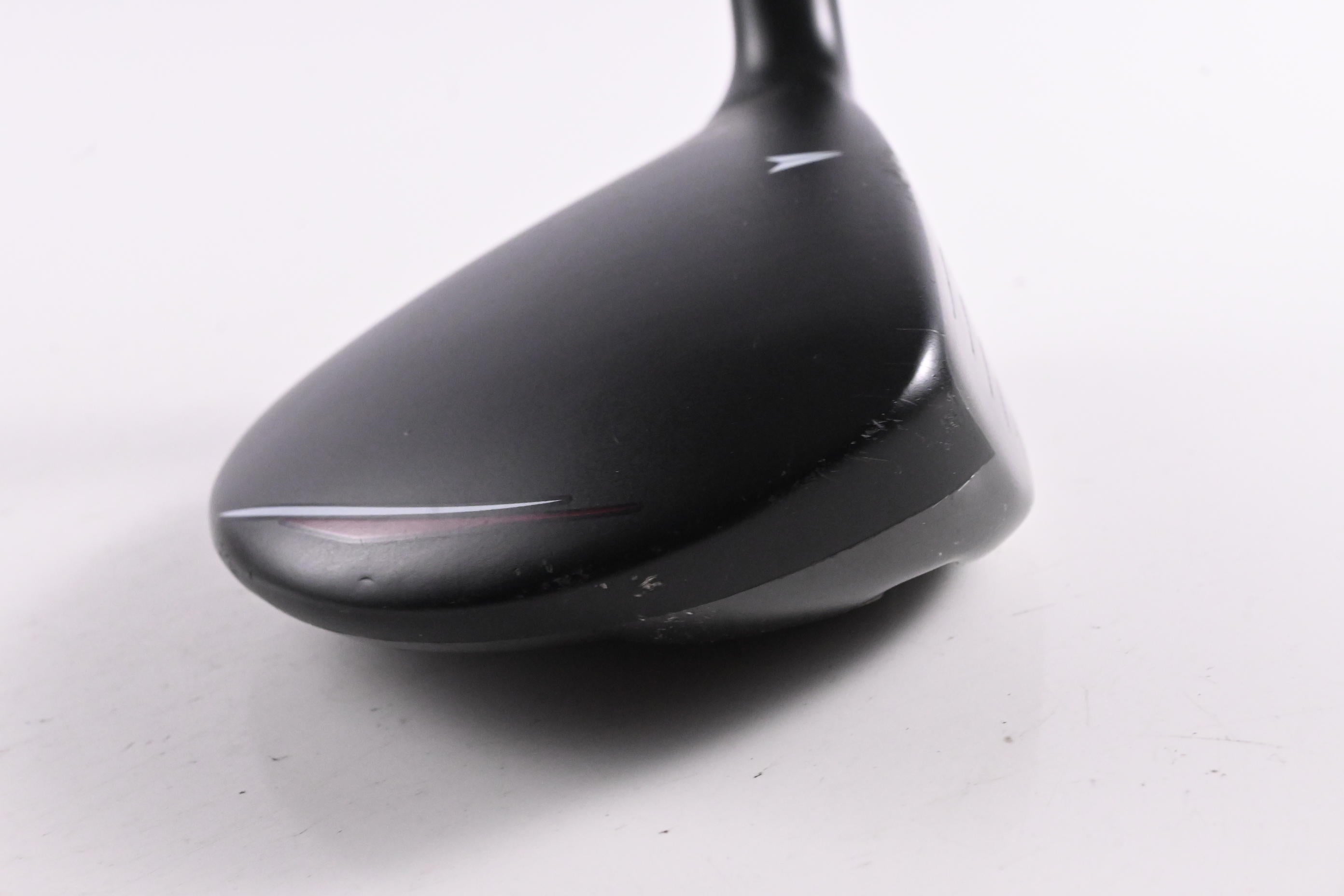 MacGregor MacTec X #3 Wood / 15 Degree / Regular Flex MacGregor Shaft