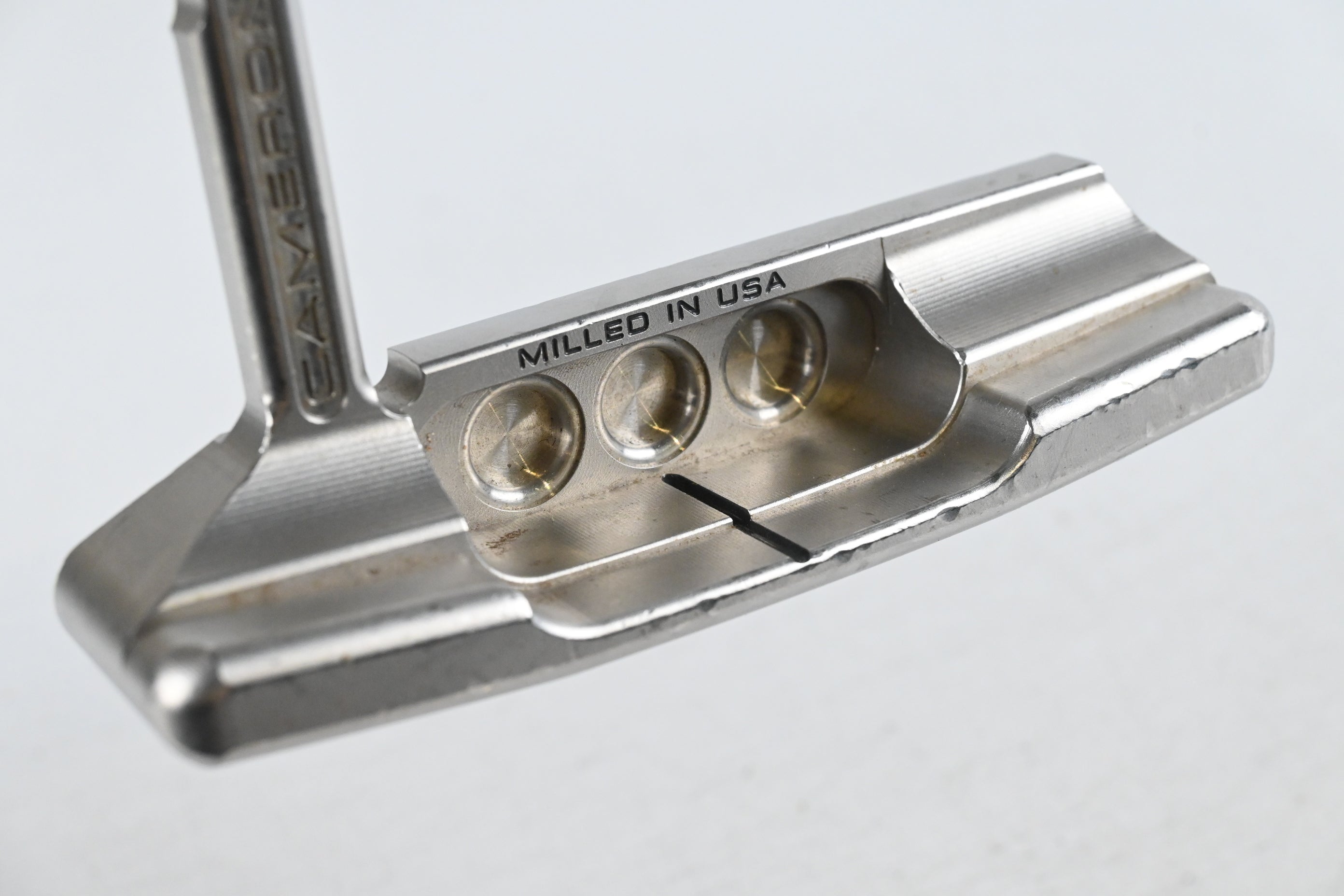 Scotty Cameron Super Select Newport 2 Putter / 34 Inch