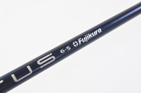 Fujikura Ventus Blue 6 Driver Shaft / Stiff Flex / Taylormade 2nd Gen