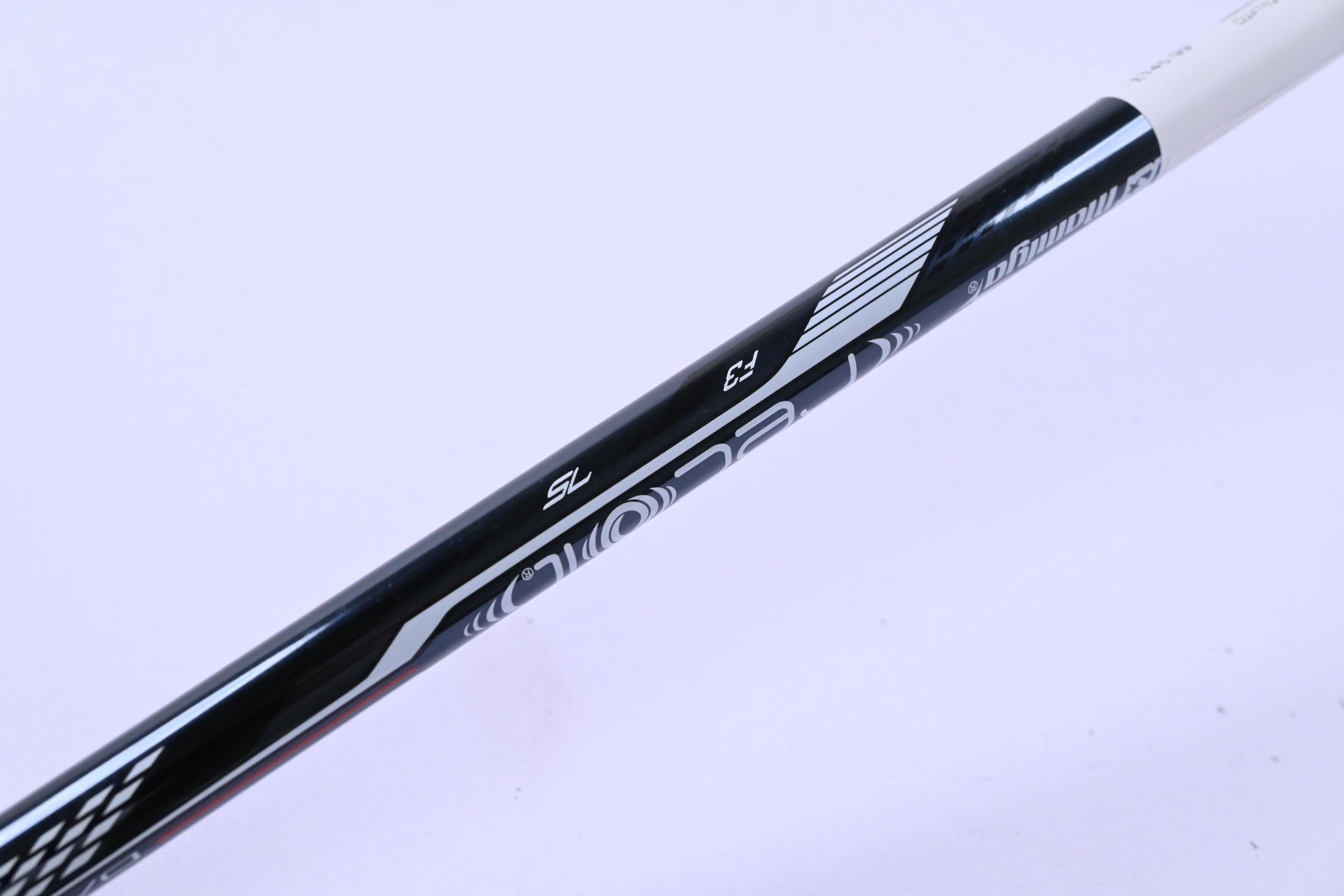 Taylormade P.DHY #3 Iron / 20 Degree / Regular Flex Recoil Dart 75 Shaft