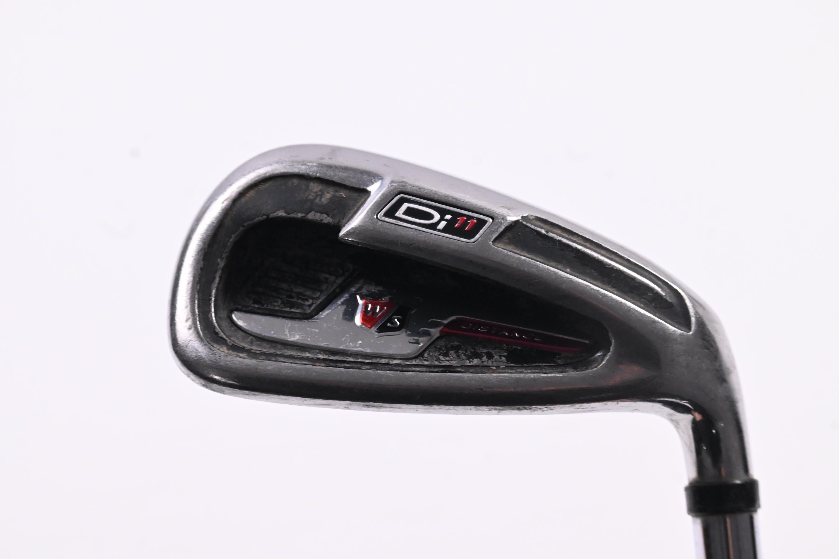 Wilson Di11 #8 Iron / UniFlex Wilson SL 95 Shaft